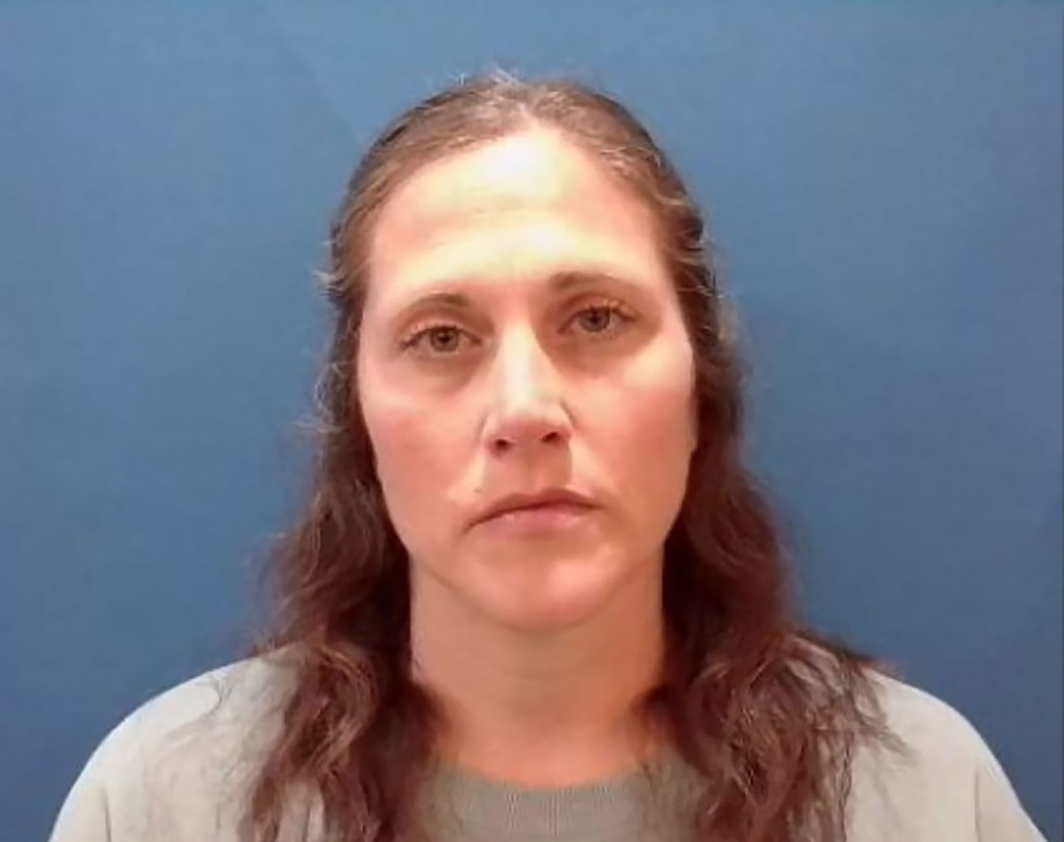 Ivy Perdue Burton Mugshot
