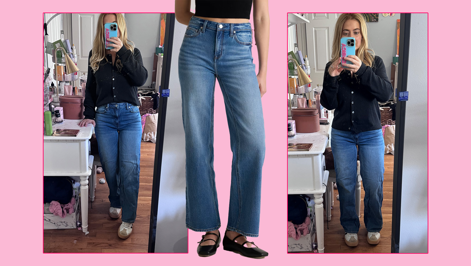 QuinceJeansITriedIt