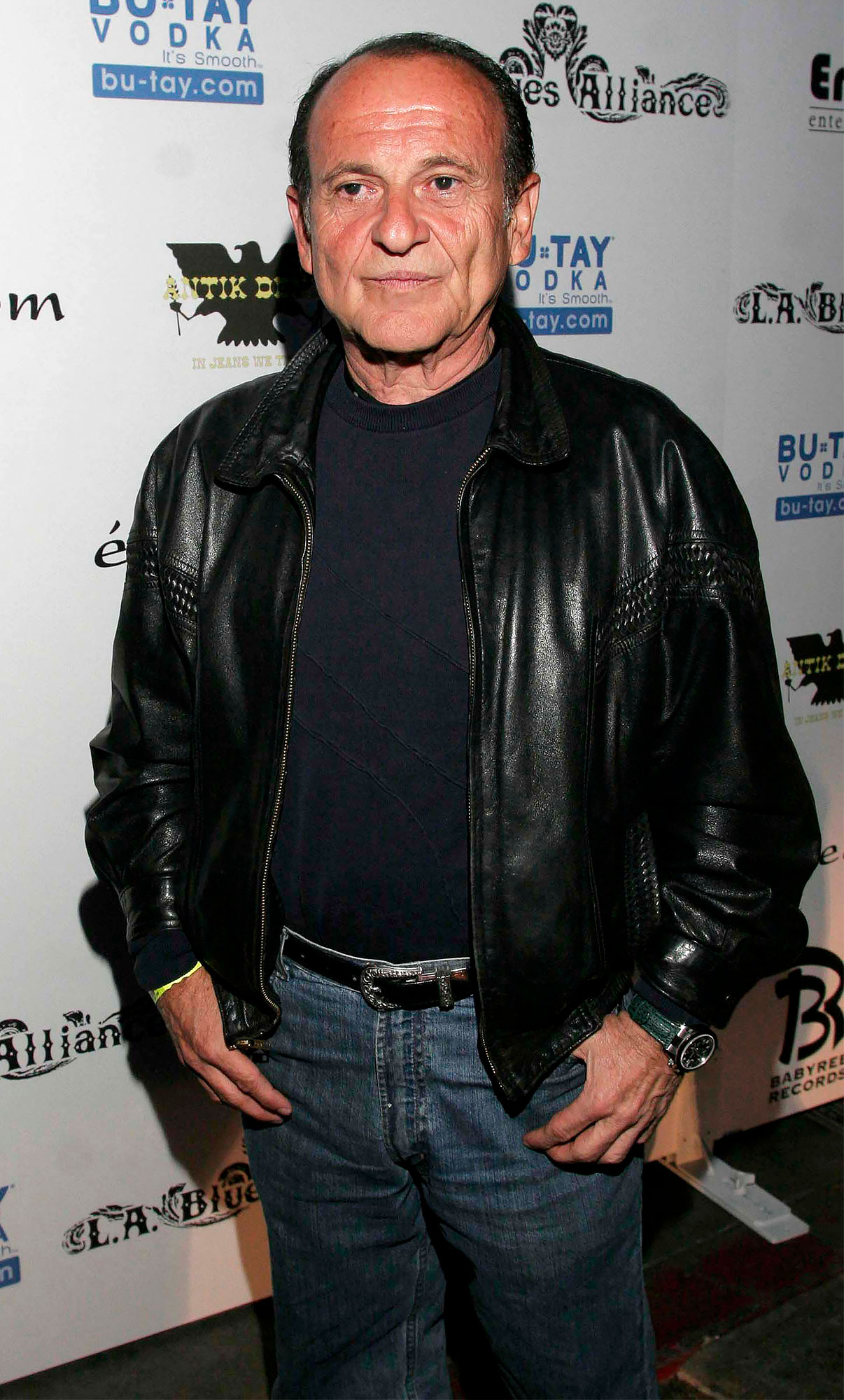 Joe Pesci Bio