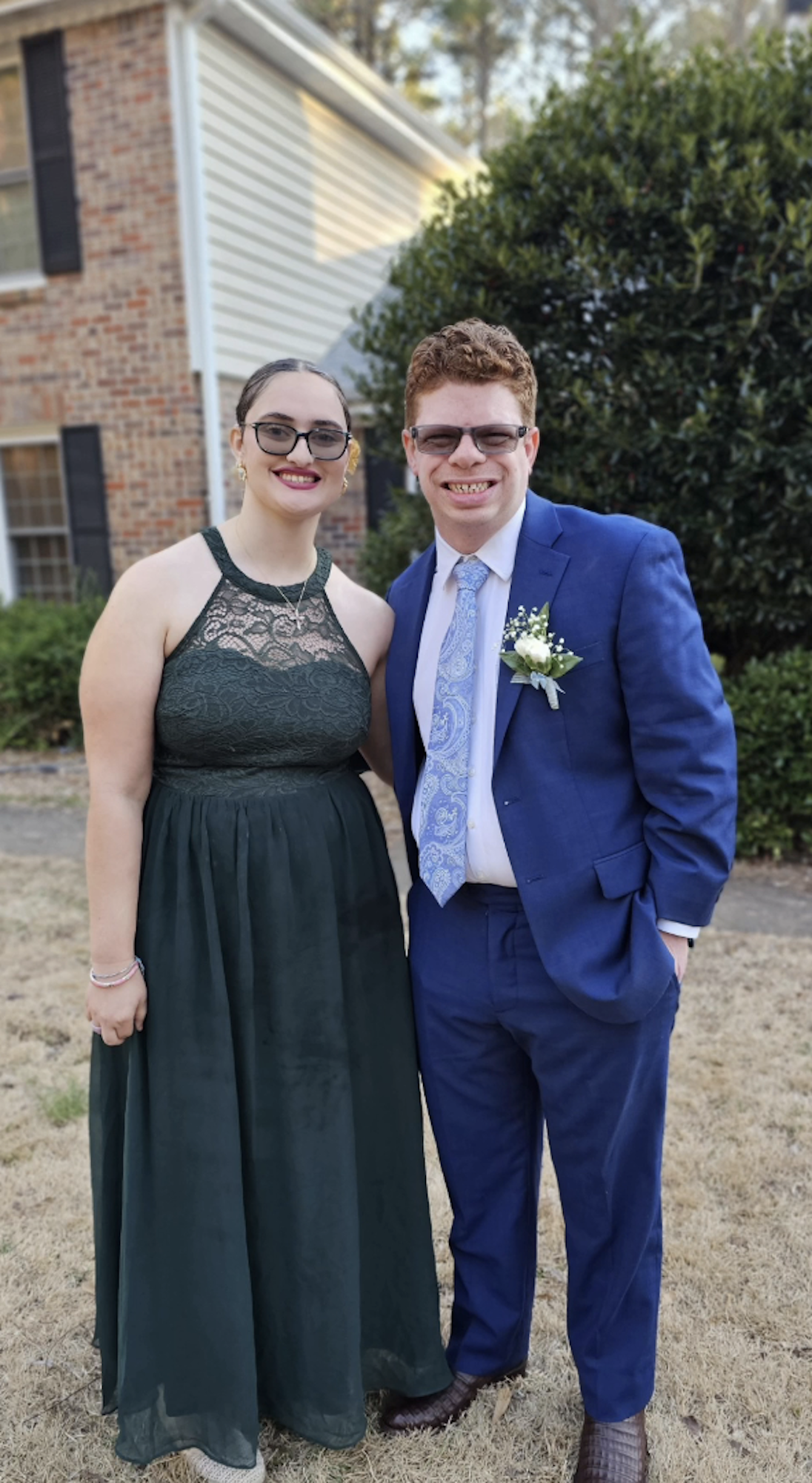 Love on the Spectrum’s Georgie Reveals New Romance After Connor Split: ‘Say Hello to Luke’