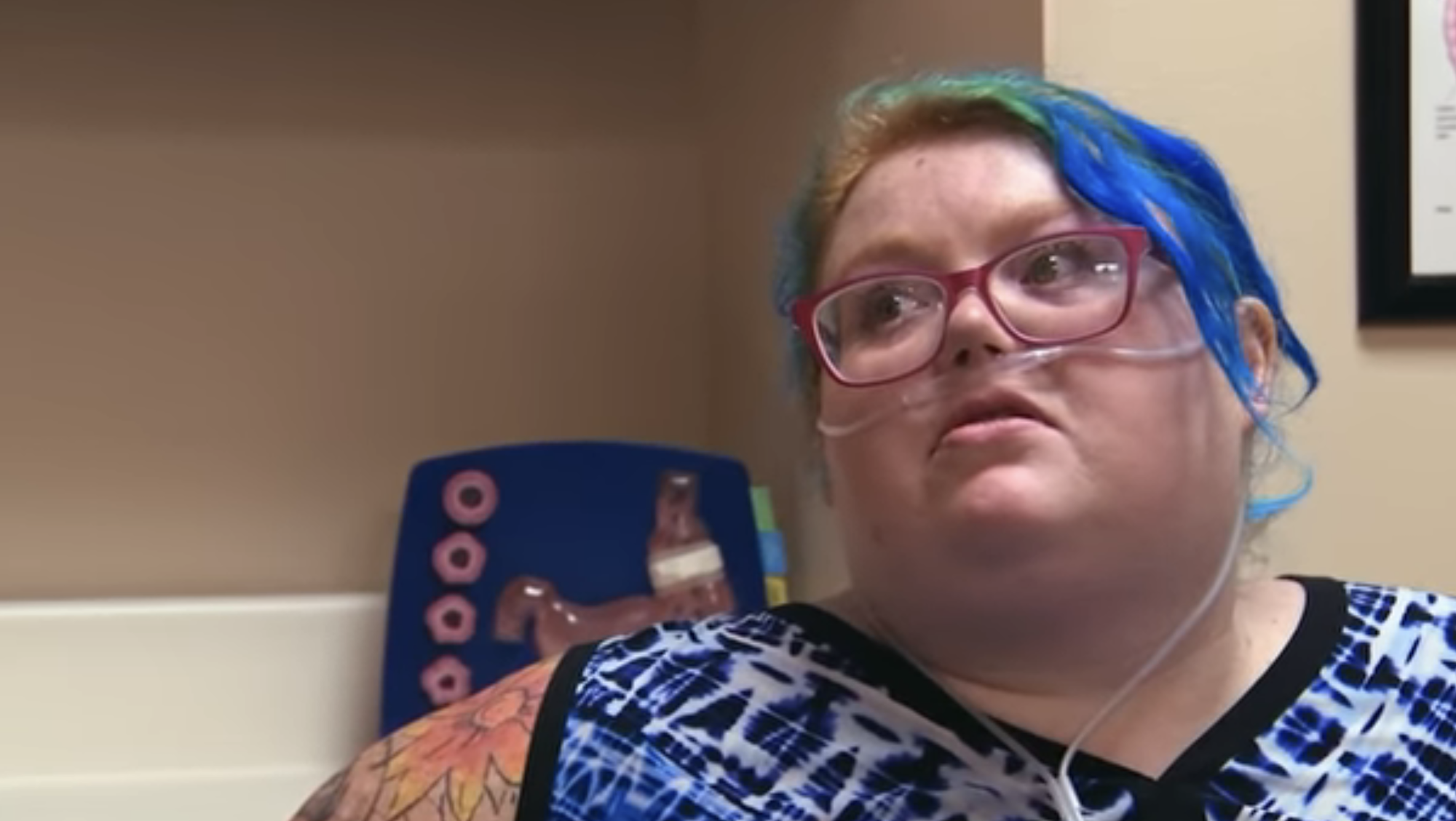 ‘My 600-Lb. Life’ Tragedies