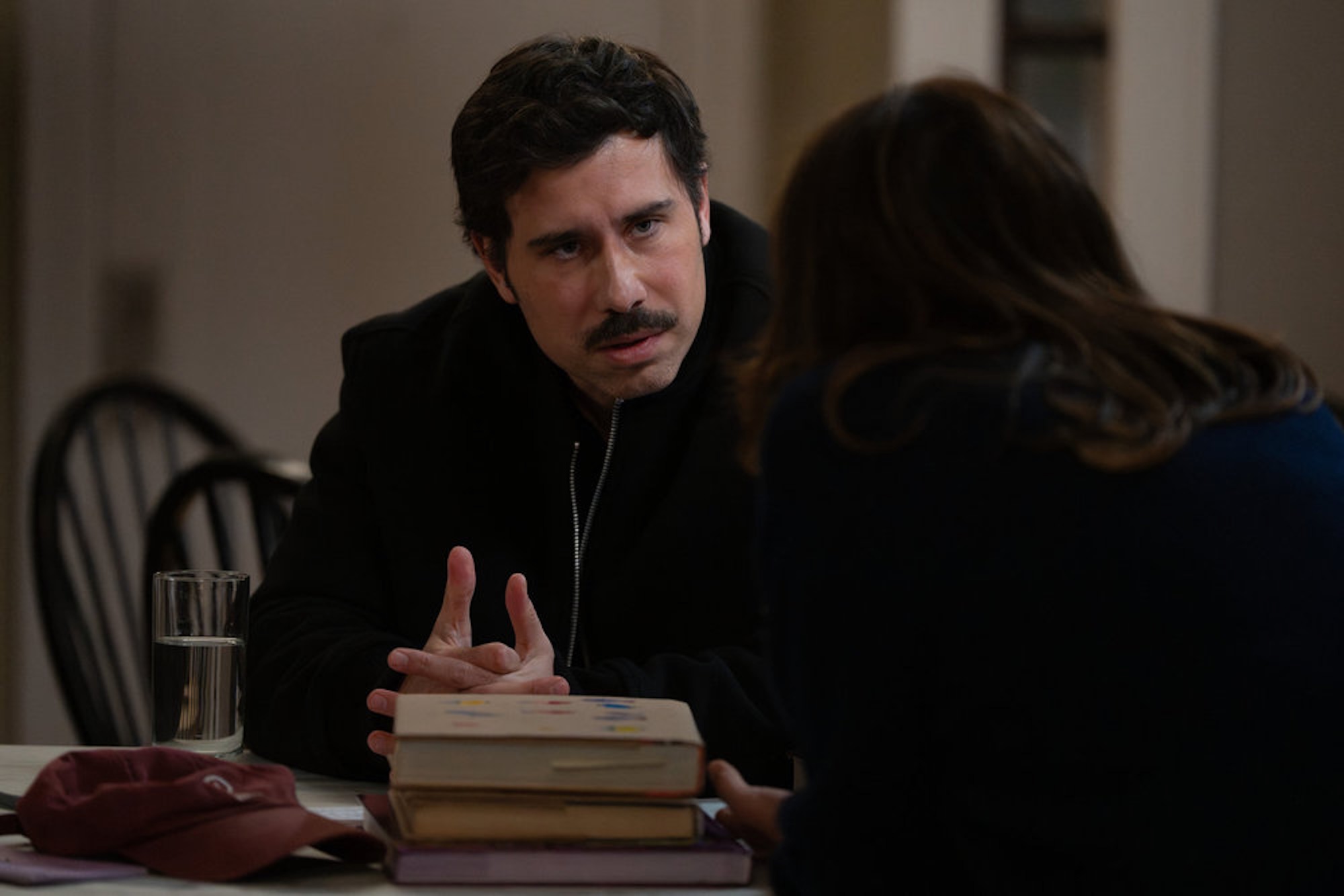 How Does Joe Velasco Return to 'SVU' After Exit — And Does He Live?