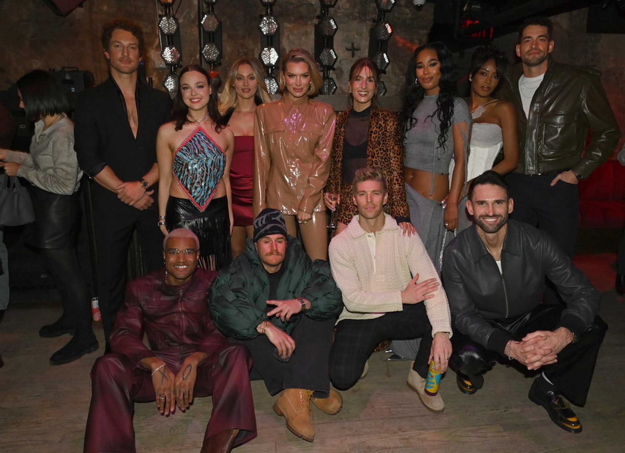 Bravo Exec Teases Future of 'Summer House' After Amanda and West Drama