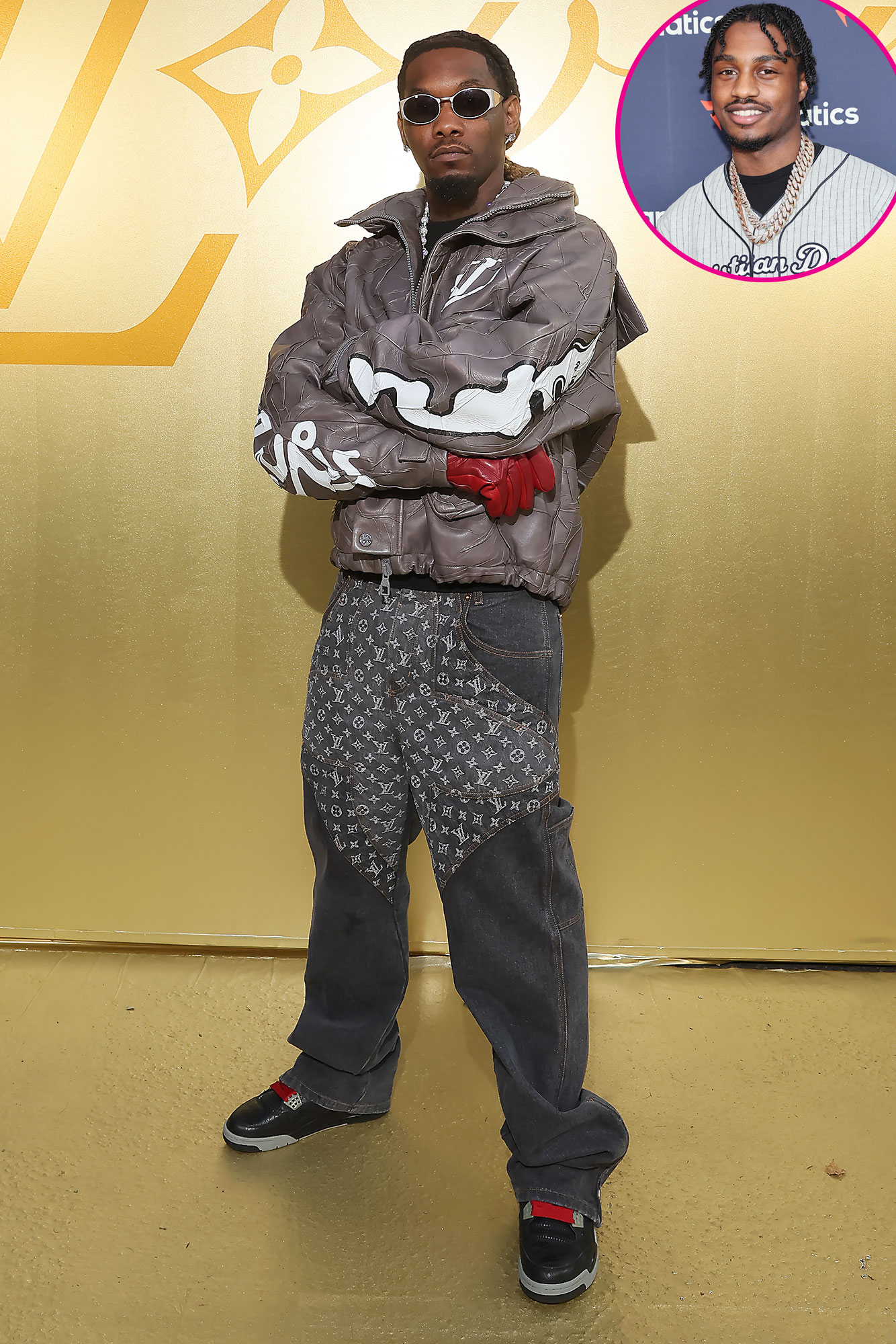 Promo Offset Shooting