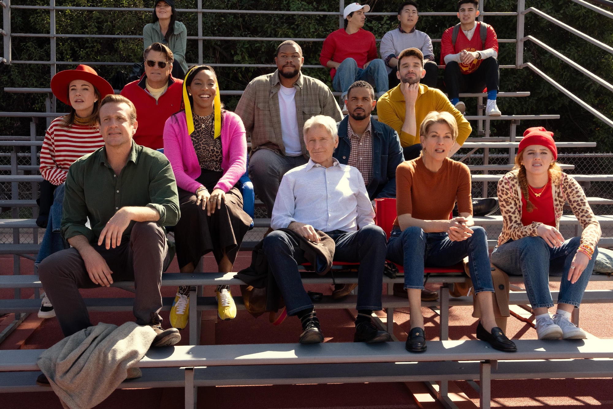 'Shrinking' Stars Tease Where Show Could Go Next After Season 3 Finale