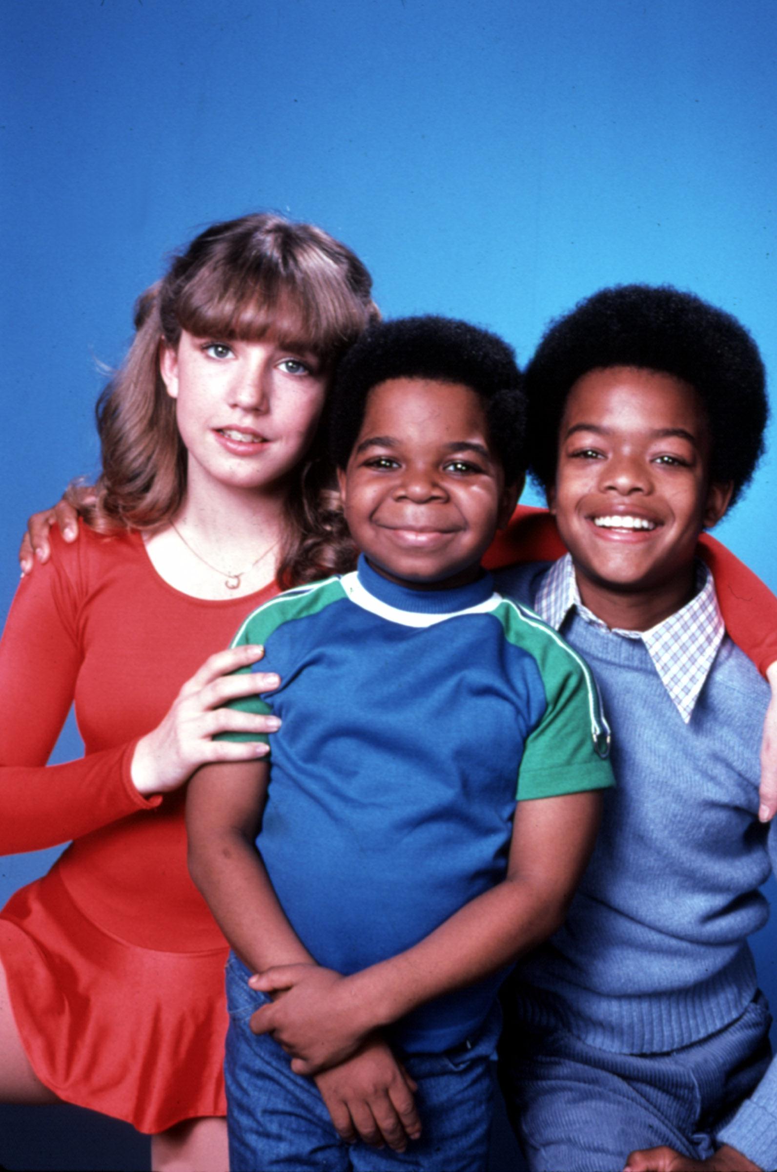 Todd Bridges Claims Costar Dana Plato