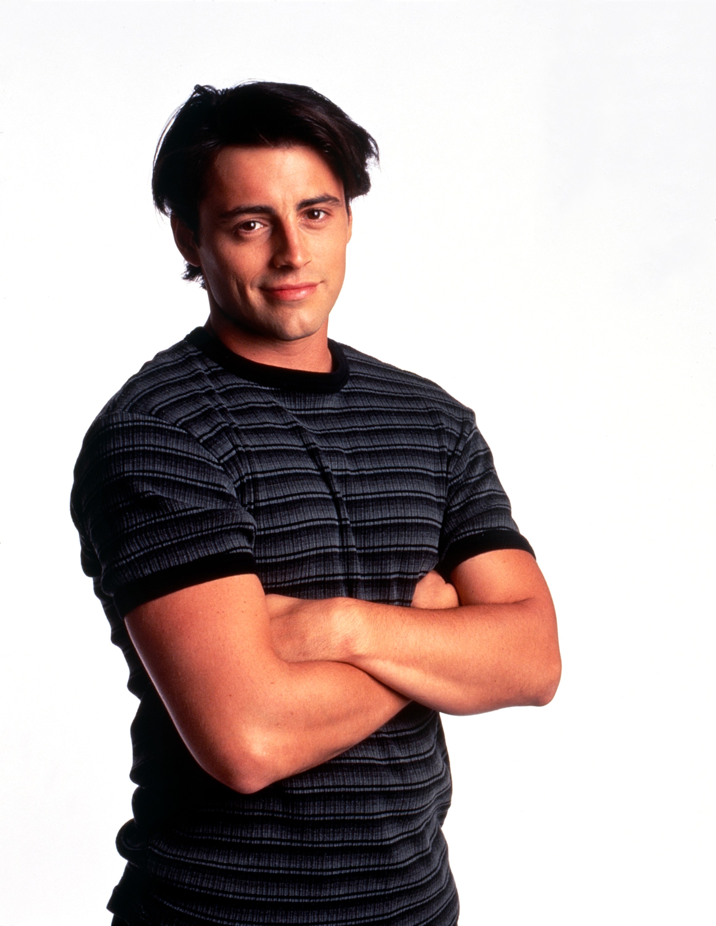 Matt LeBlanc