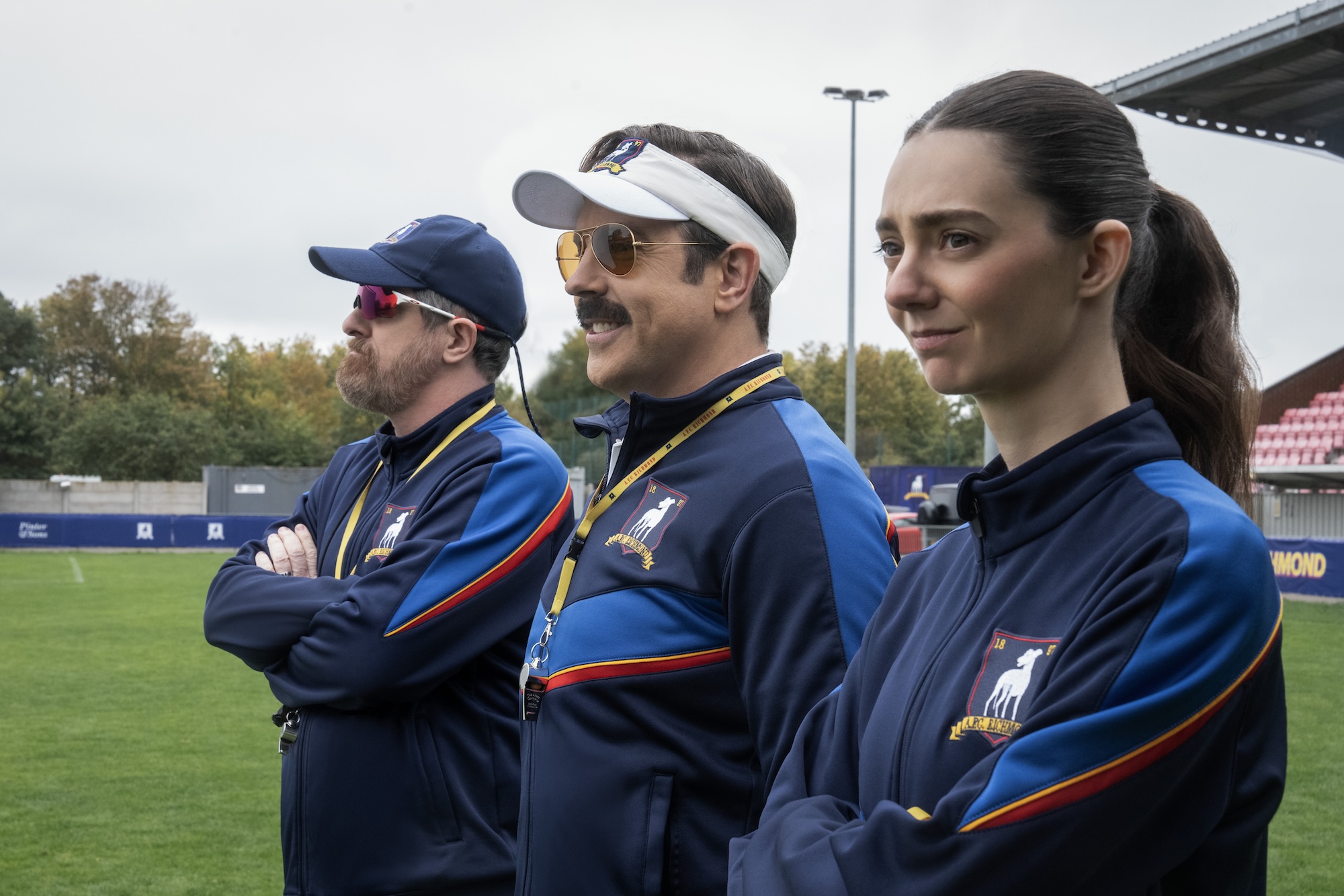 What to Know About 'Ted Lasso' Season 4