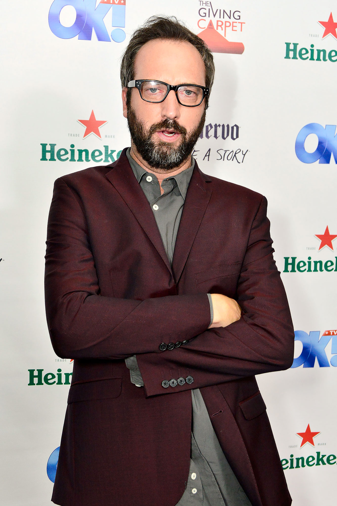 Tom Green Bio