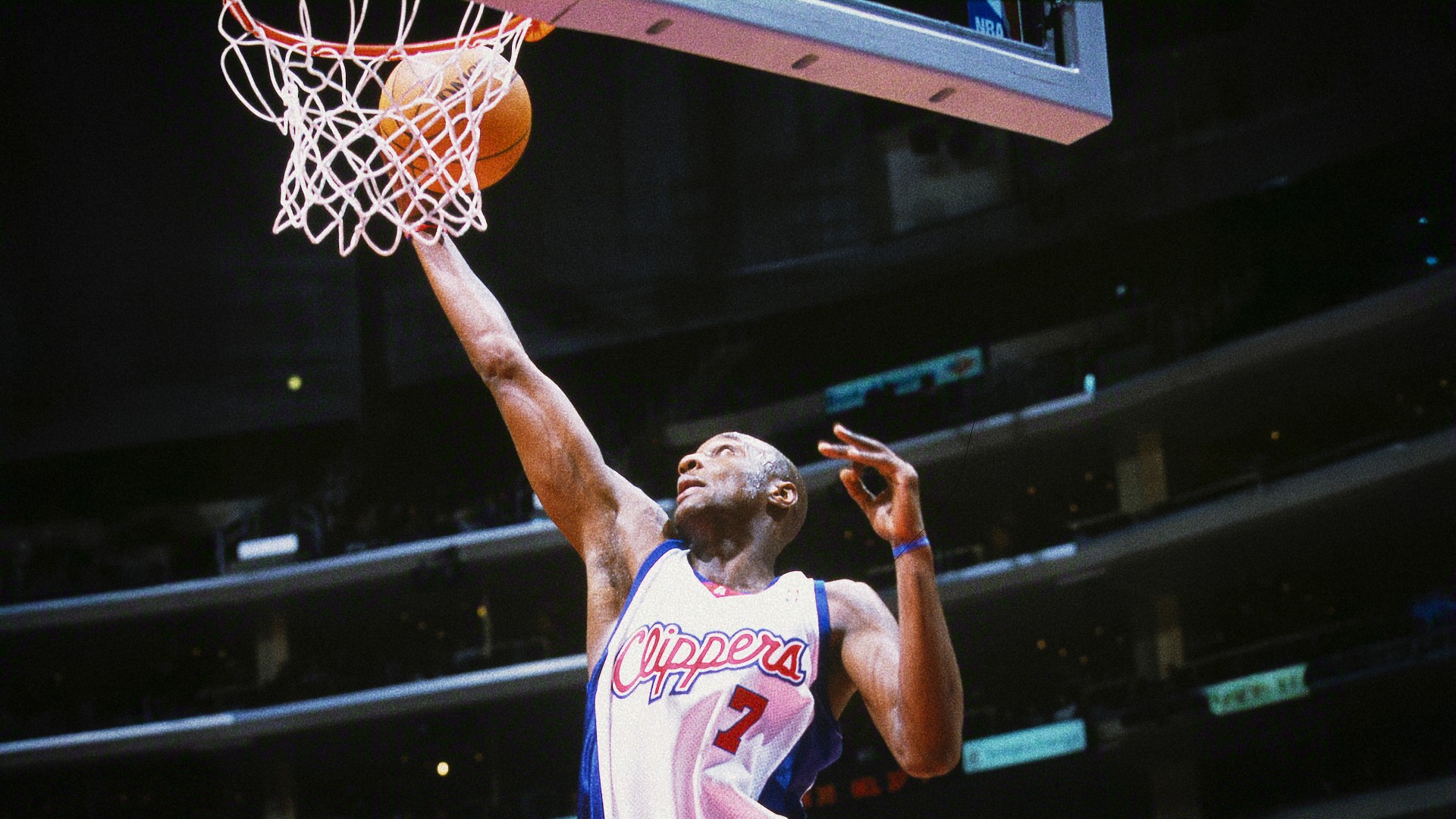 Lamar Odom in Untold