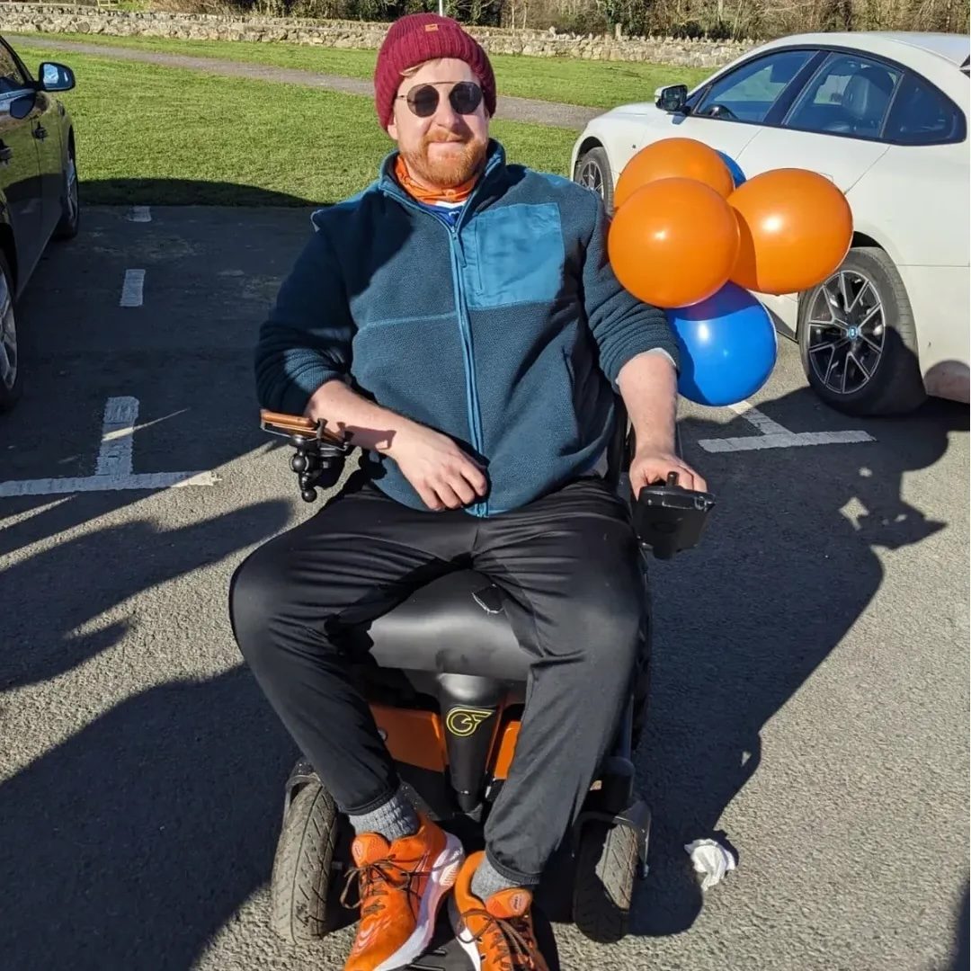 What Is MND Explaining Game of Thrones Actor Michael Patricks Disease