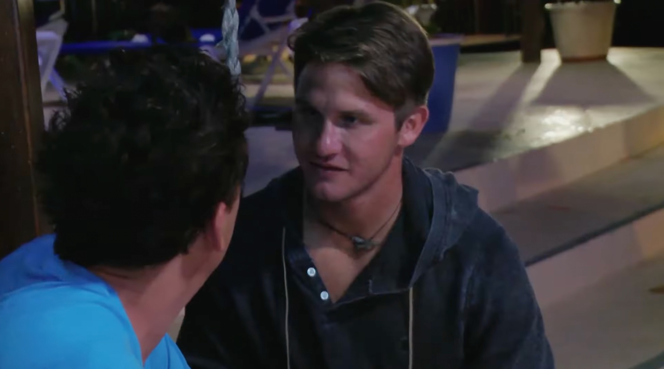 Below Deck Trevor Walker Refused Sobriety Tests, Nearly Hit Cop Car Before DUI Arrest