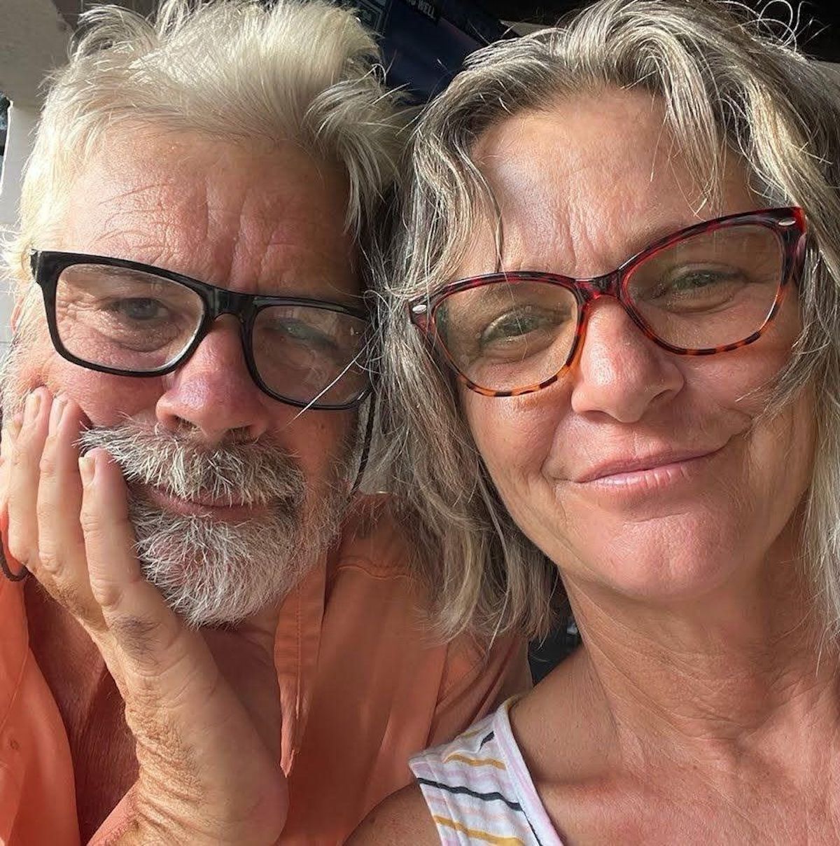 Why Brian Hooker Is Still a Suspect in Wife Lynette Hooker's Disappearance After His Release