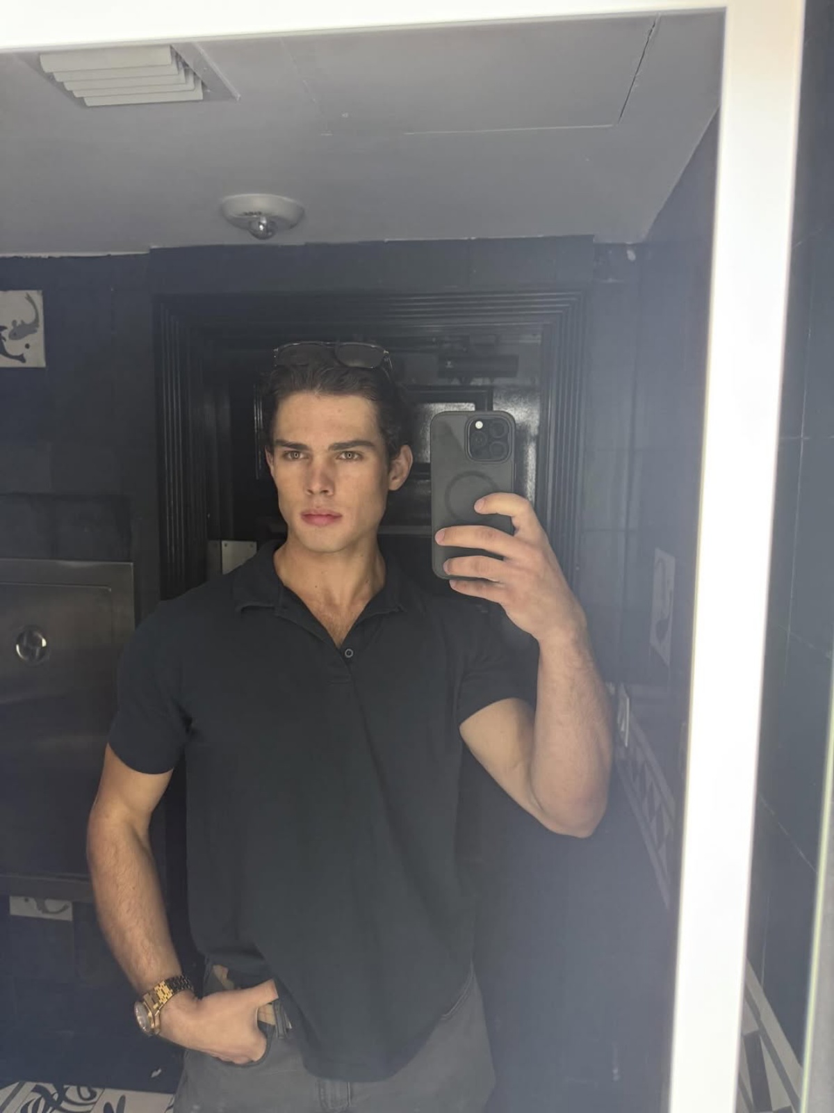 Clavicular Sued for Battery After Allegedly Injecting Influencers Face With Drugs