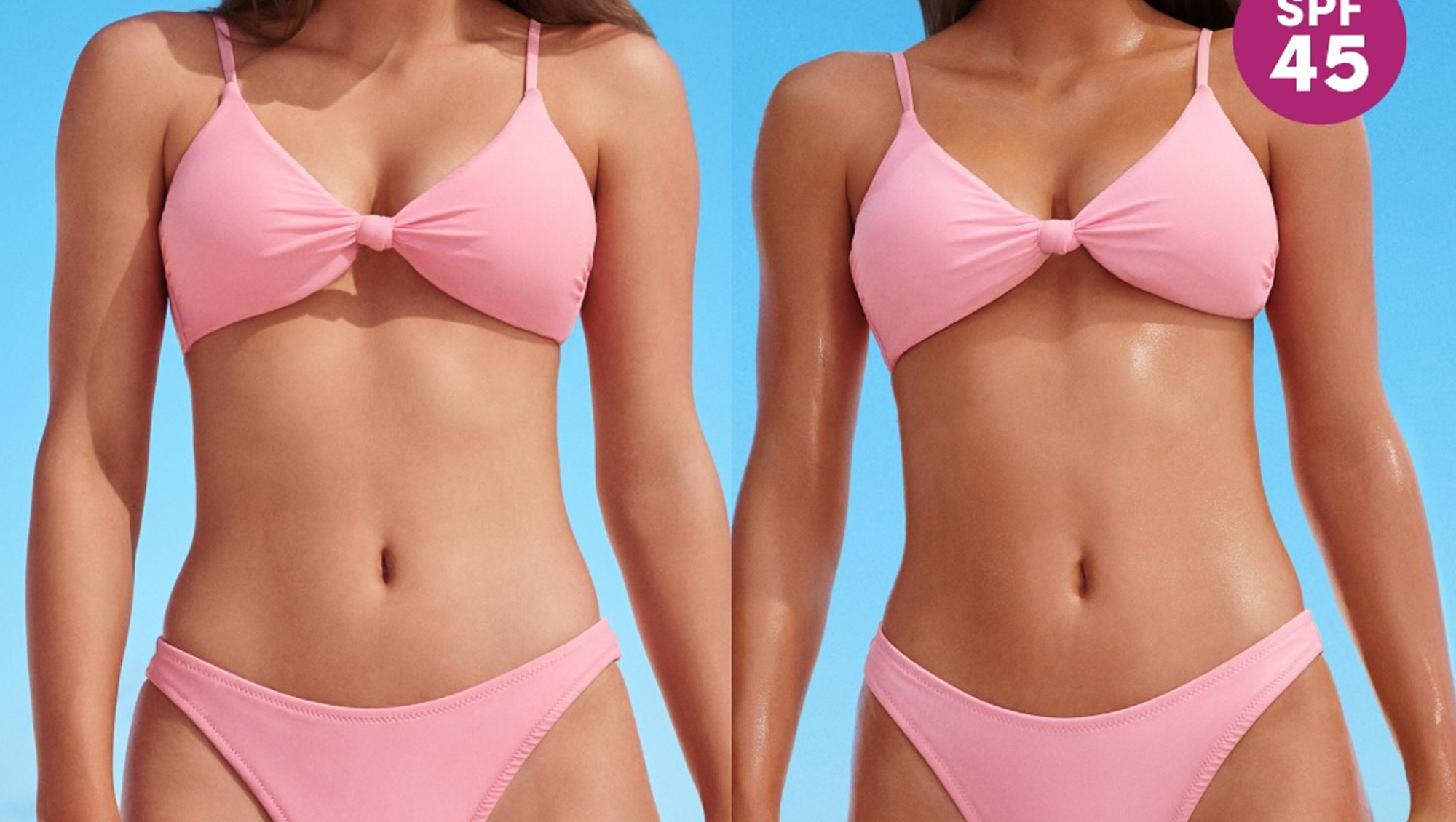 Coco & Eve Tan Boosting Anti-Aging Body Oil