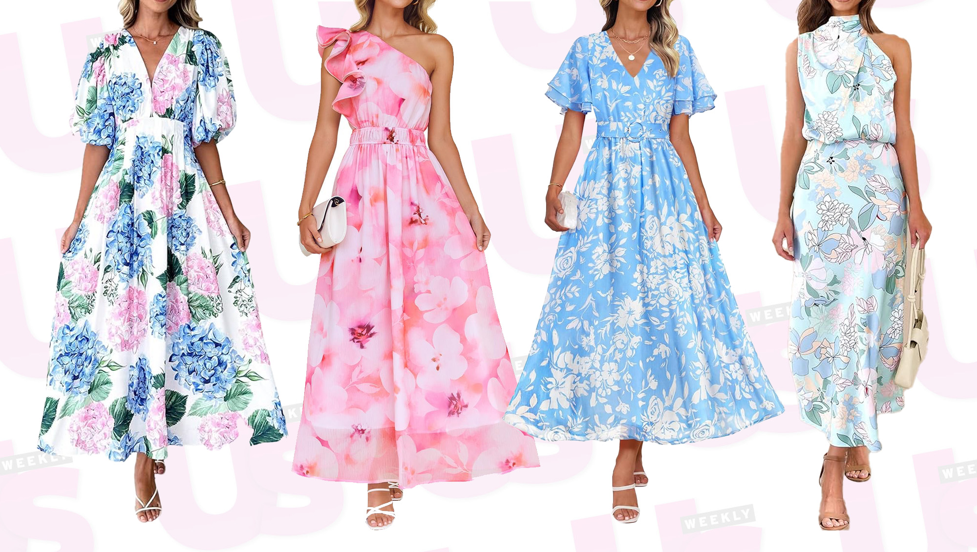 dresses