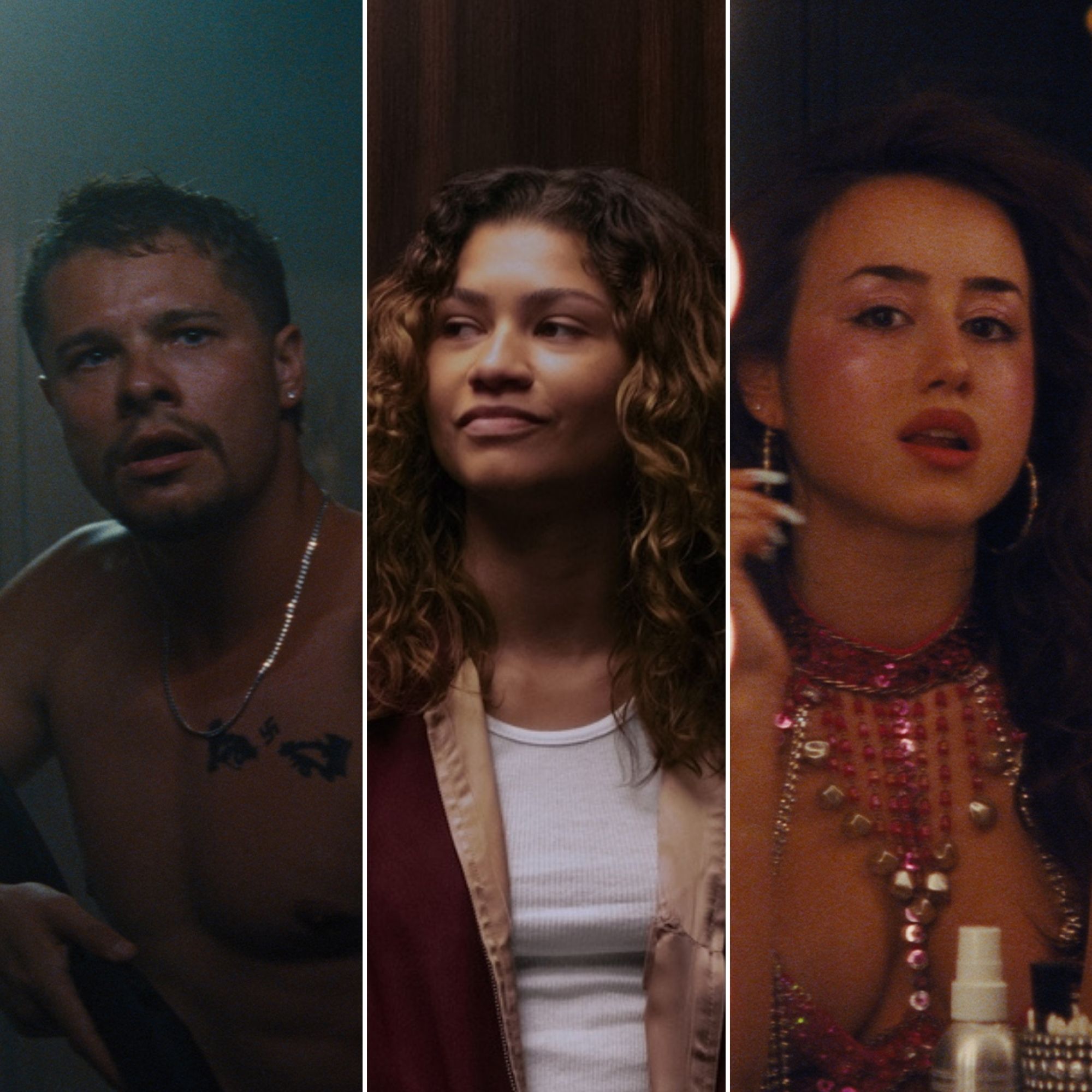 Euphoria Cast