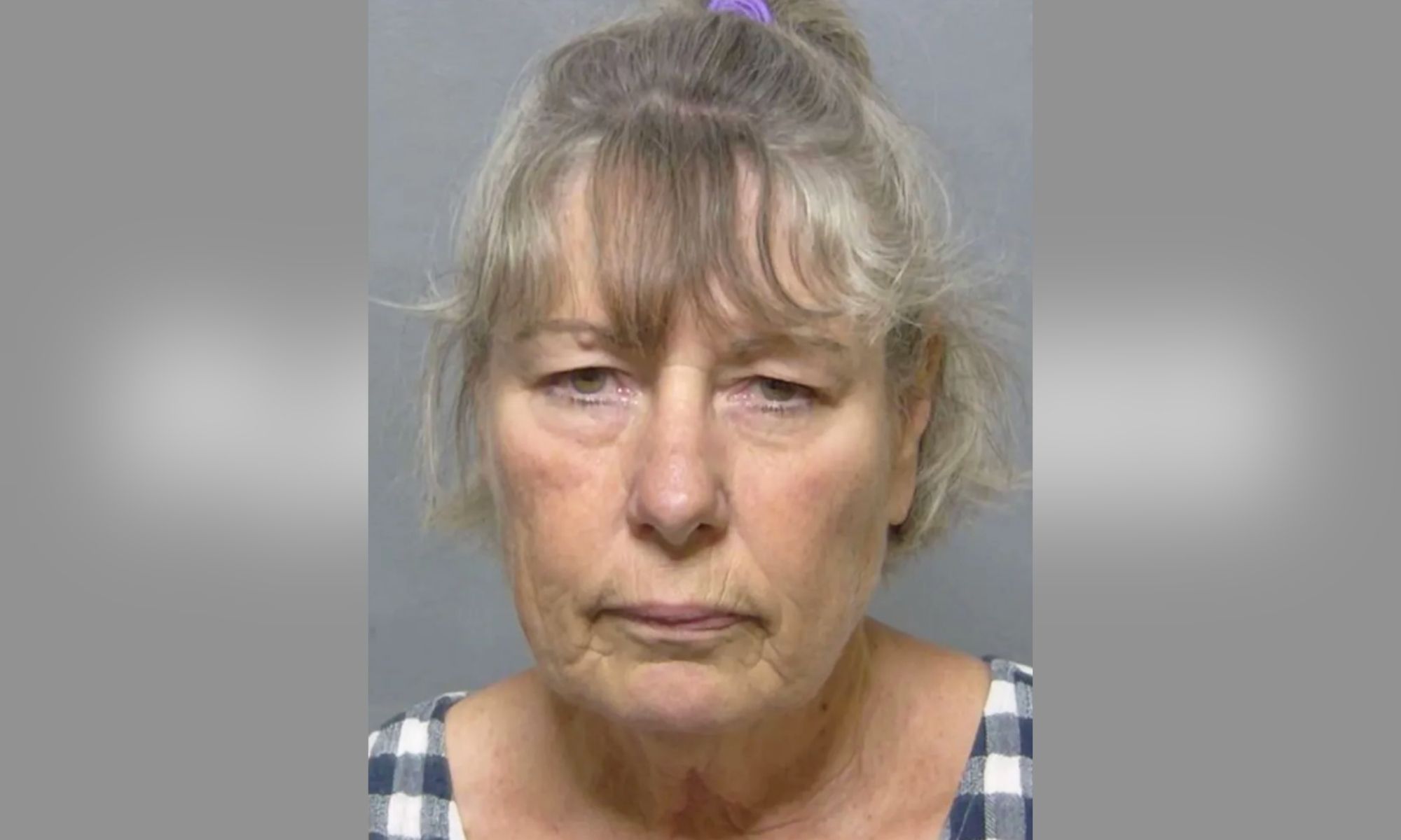 Florida Bus Driver Charged With Child Neglect After Train Clipped School Bus With Kids Onboard