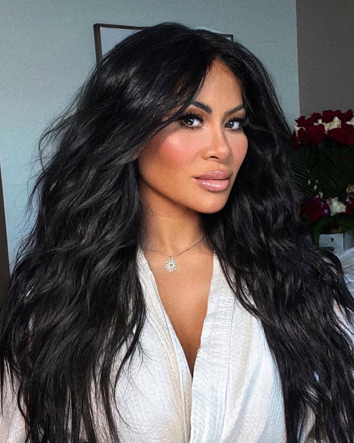 Jen Shah Reveals How She Makes Money While Following Home Confinement Rules After Prison