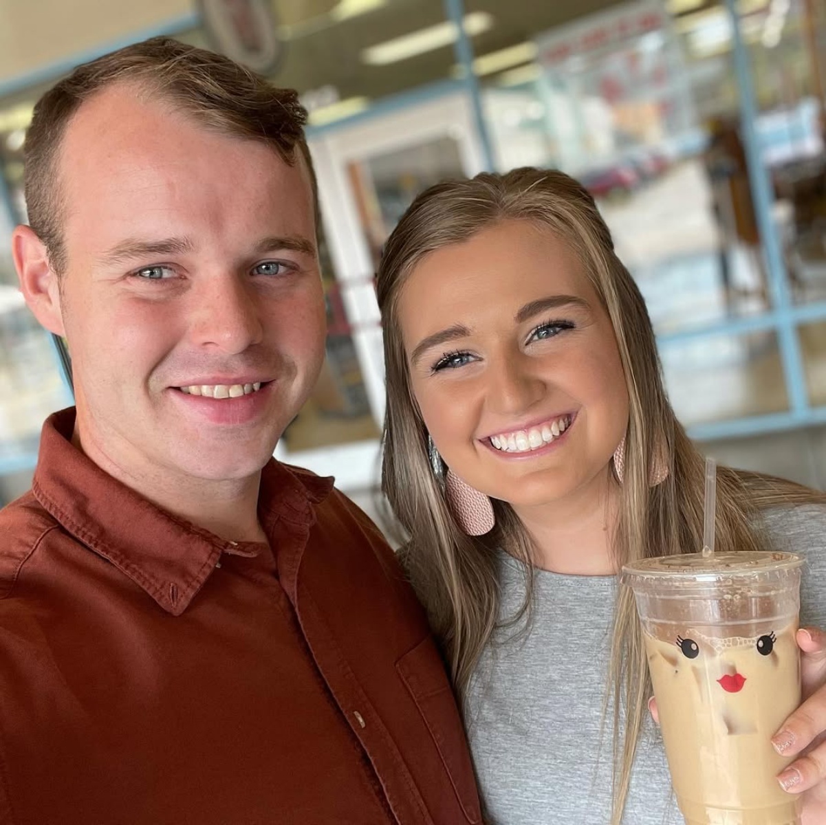 Joseph Duggar Alleged Victim Is Not Scared and Doesnt Want to Hide