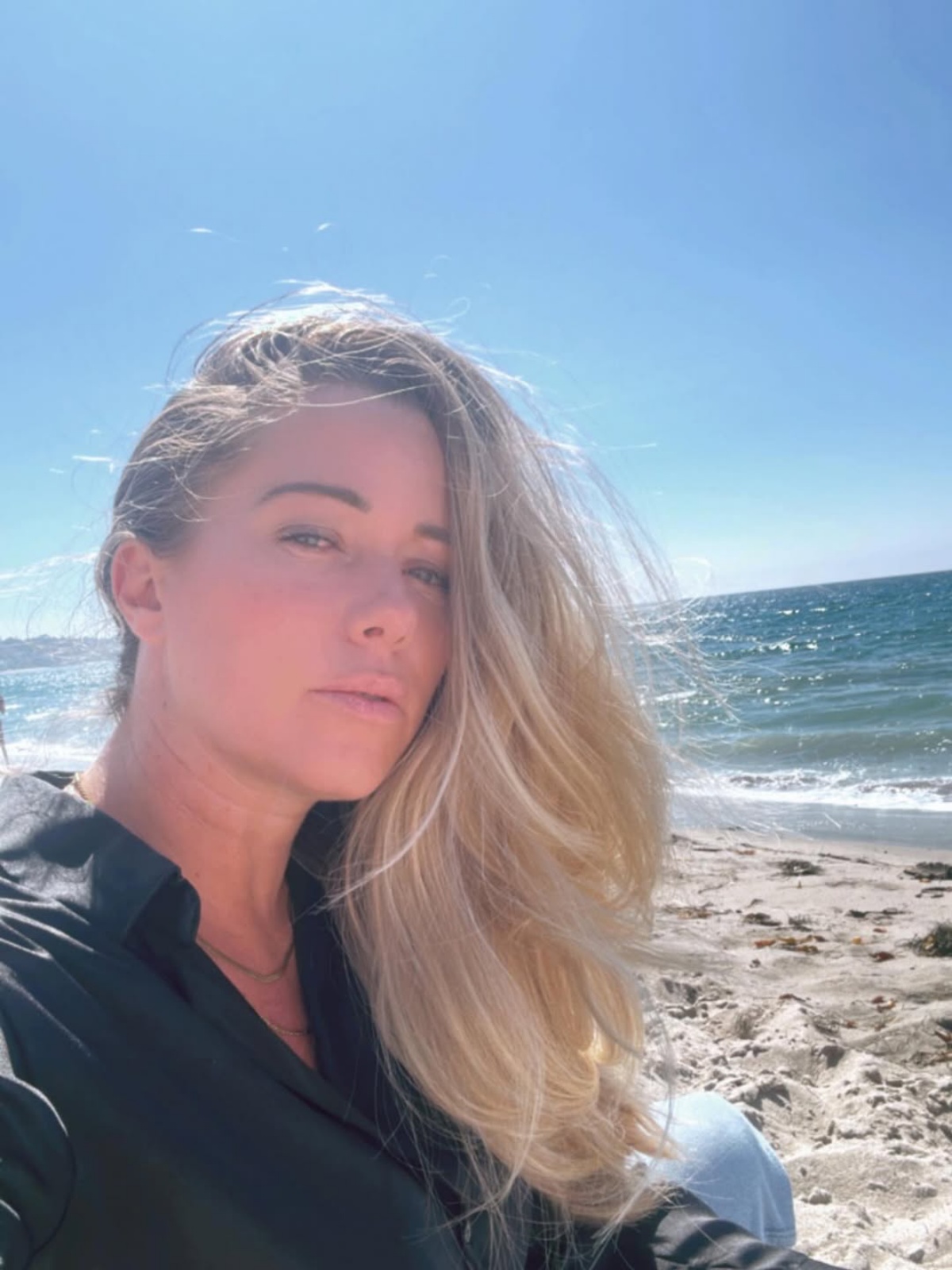 Kendra Wilkinson Says Shes Happier Losing the Pervert Male Audience on Her Social Media