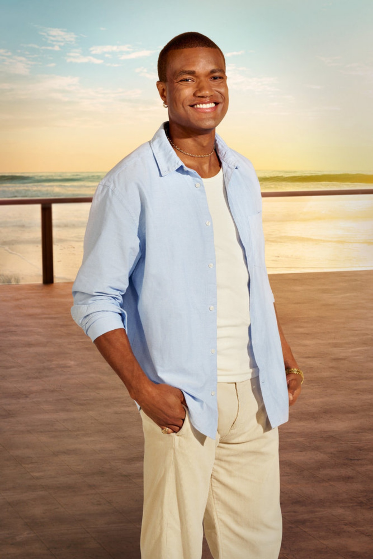 Summer House KJ Dillard Slams Rumor He Leaked Audio From Deeply Emotional Reunion Taping
