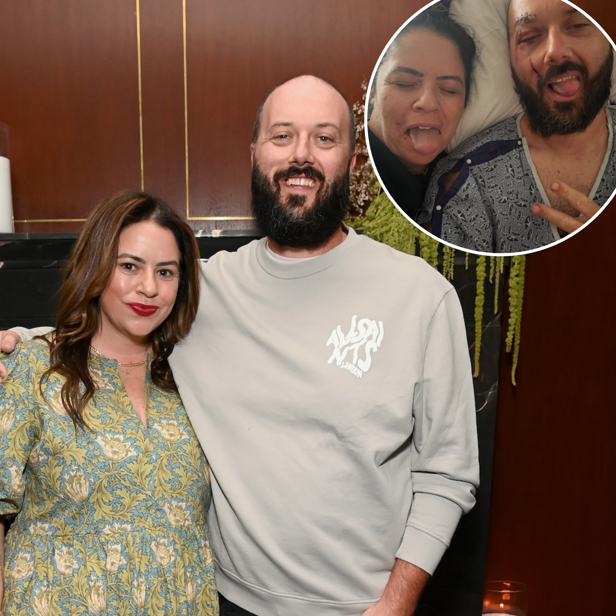 Influencer Kristin Gallant Shares Update on Husband’s Health After He Was Found Bleeding From Head