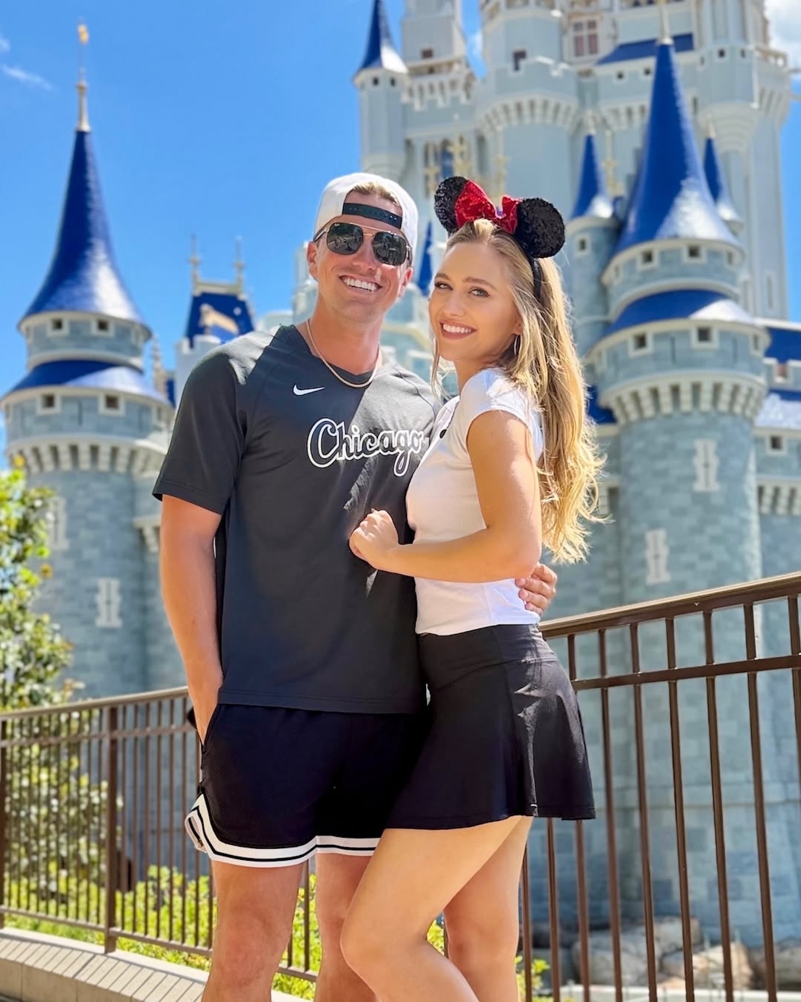 Pat Sajak’s Daughter Maggie Hard Launches Relationship