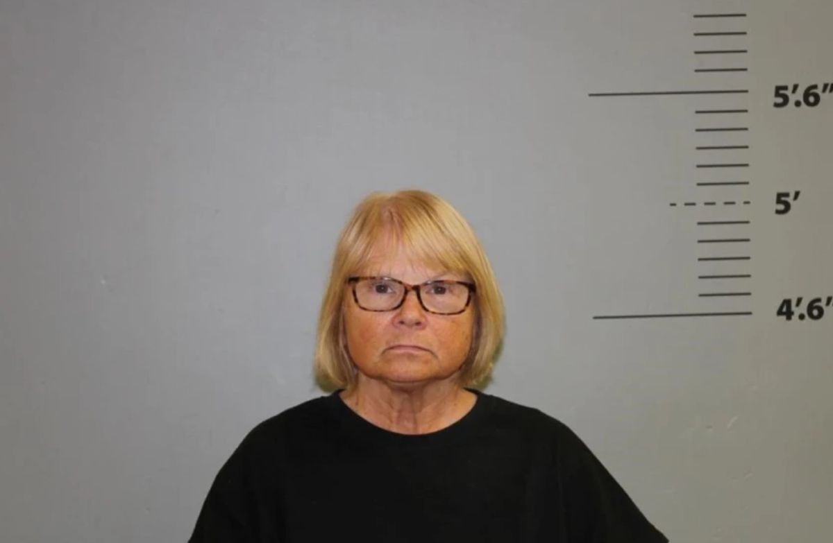 Nancy Trottier