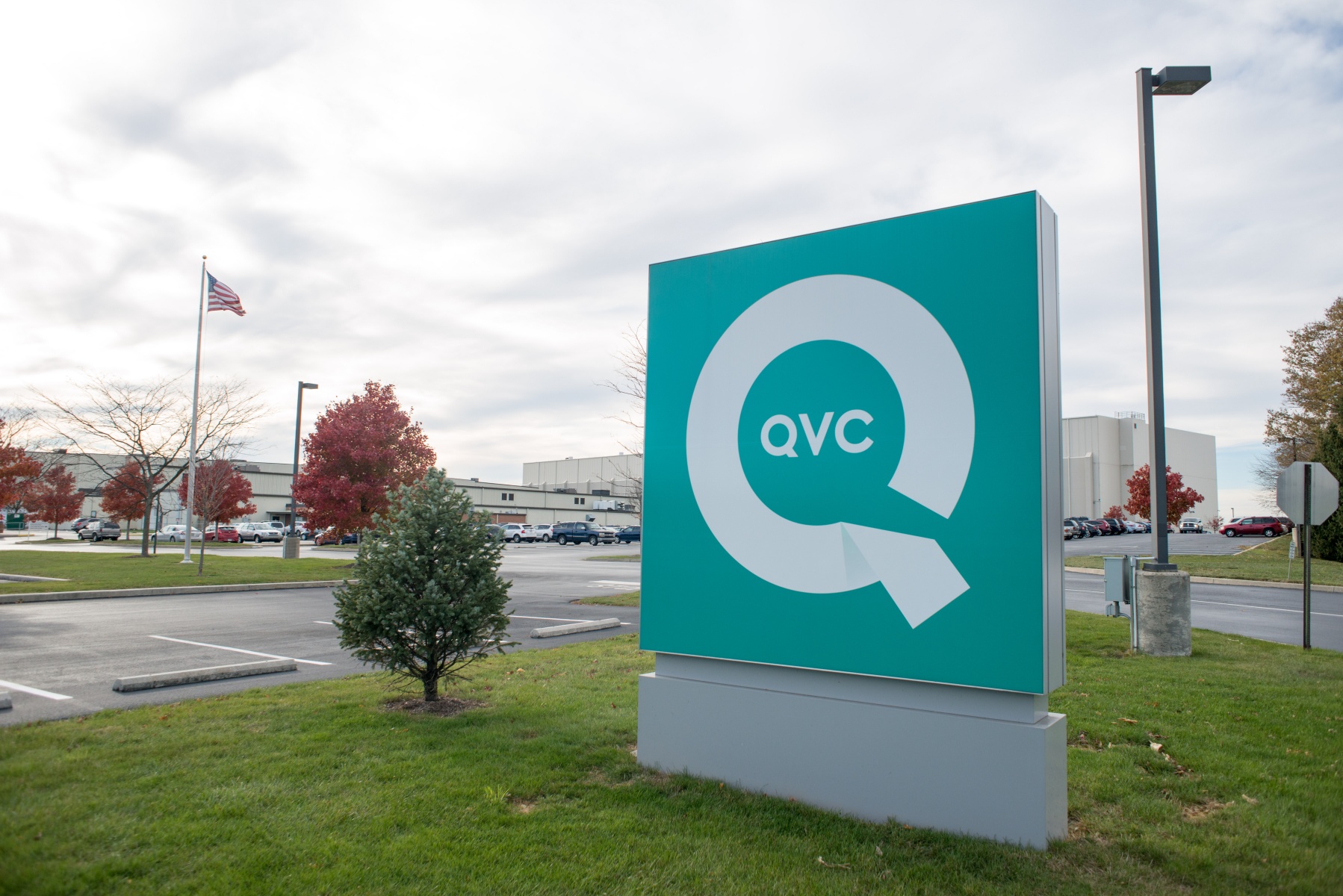 QVC and HSN Owner Set to File for Chapter 11 Bankruptcy Protection as Home Shopping Habits Shift