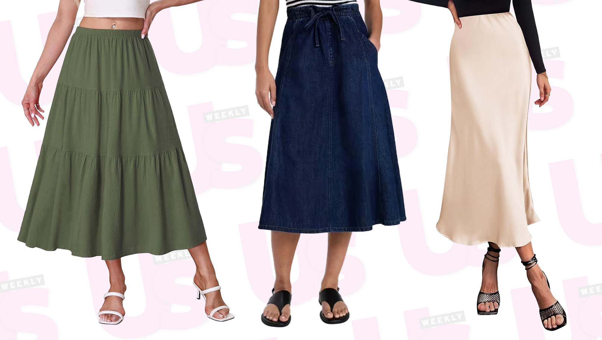 skirts