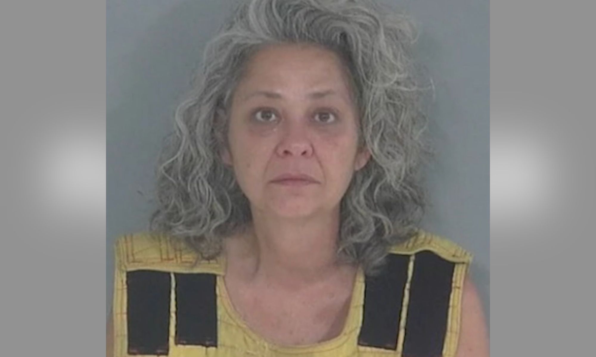 Teacher Nicole Truelove Arrested for Lying About Student Stabbing Her, Causing Lockdown