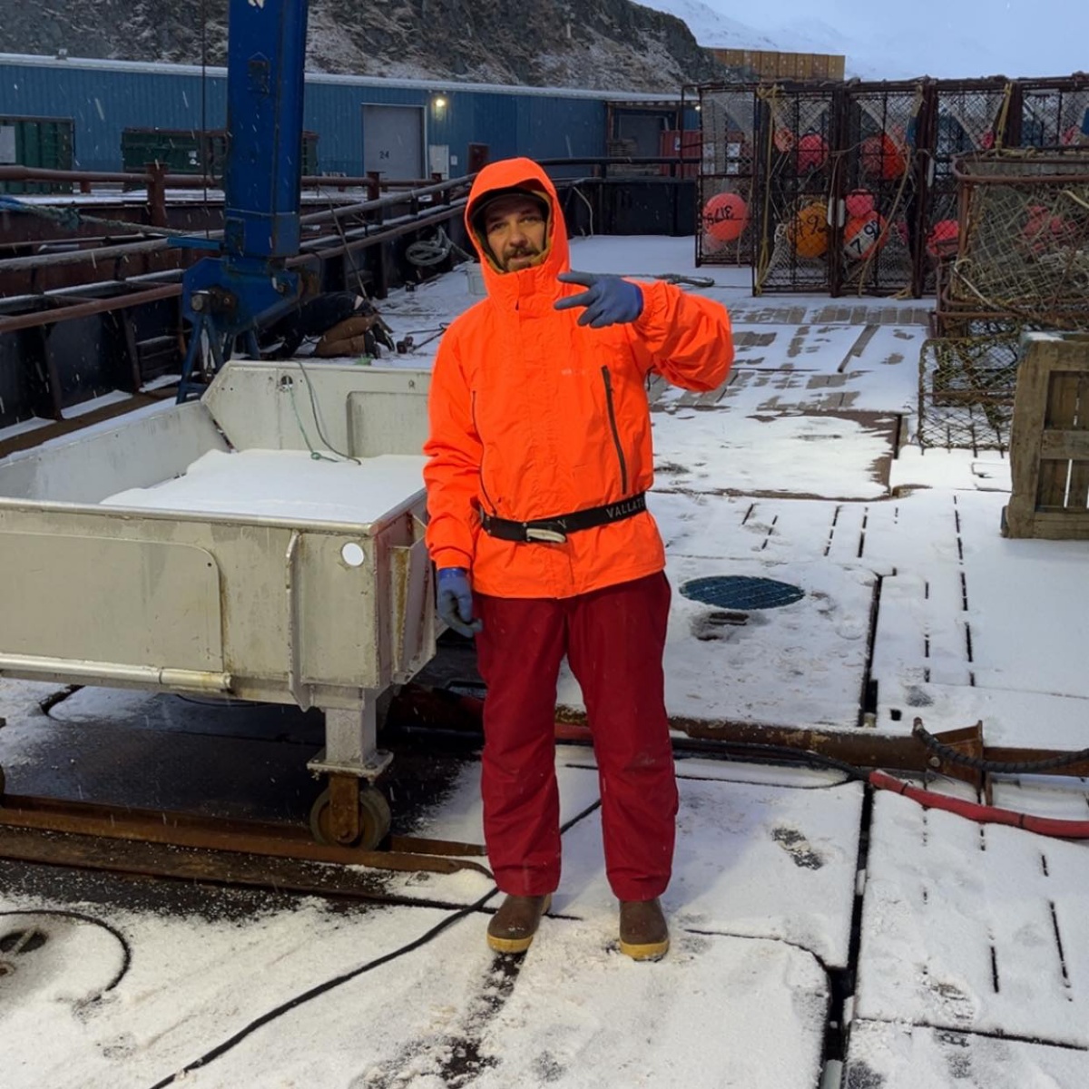 Deadliest Catch Set to Return With Special Tribute to Todd Meadows After His Shocking Death