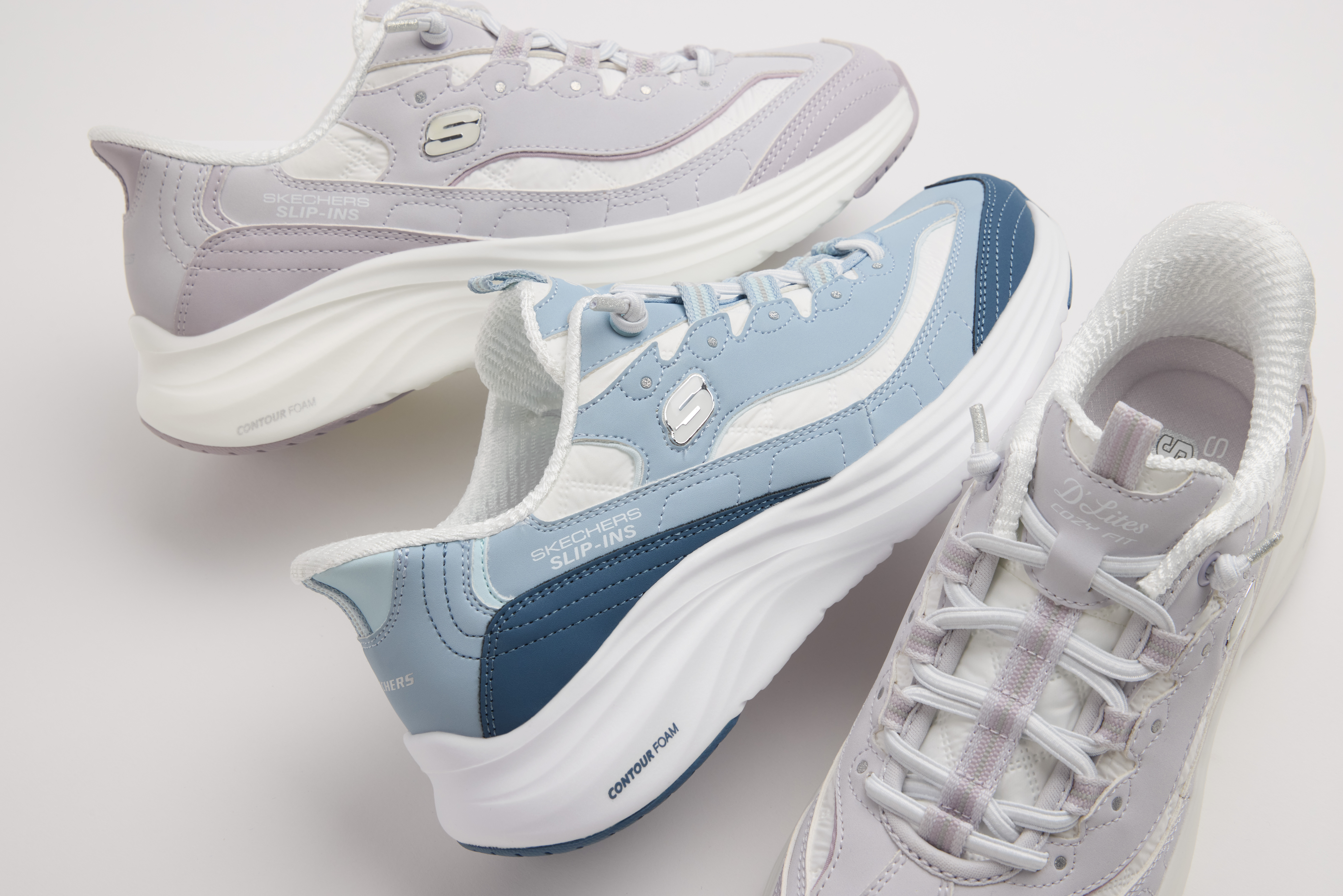 SkechersCozyFit