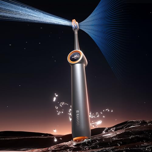 Save 31% on This Whitening & Gum Care Electric Toothbrush