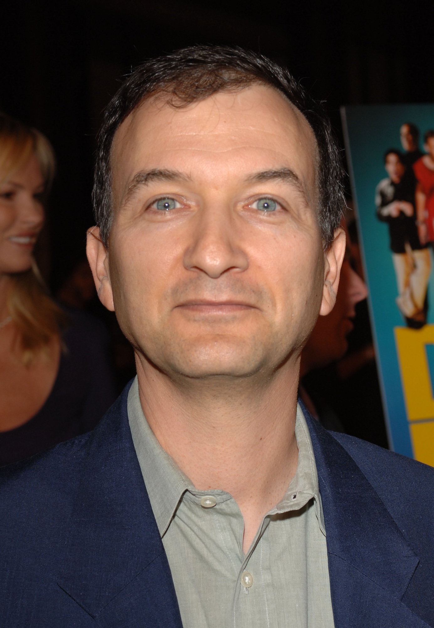 Former 'Boy Meets World' Producer David Kendall Dead at Age 68, Cast Reacts