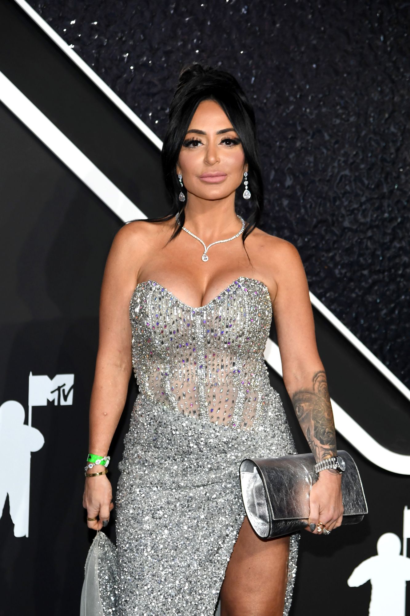 Angelina Pivarnick Bio Pic