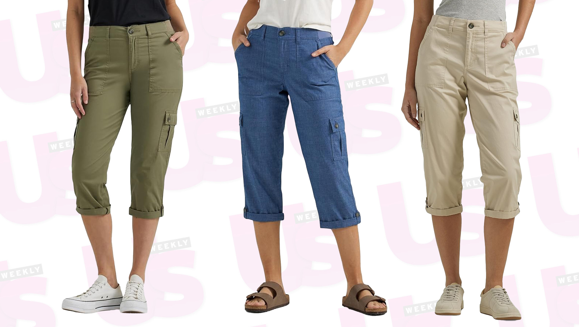 Cargos