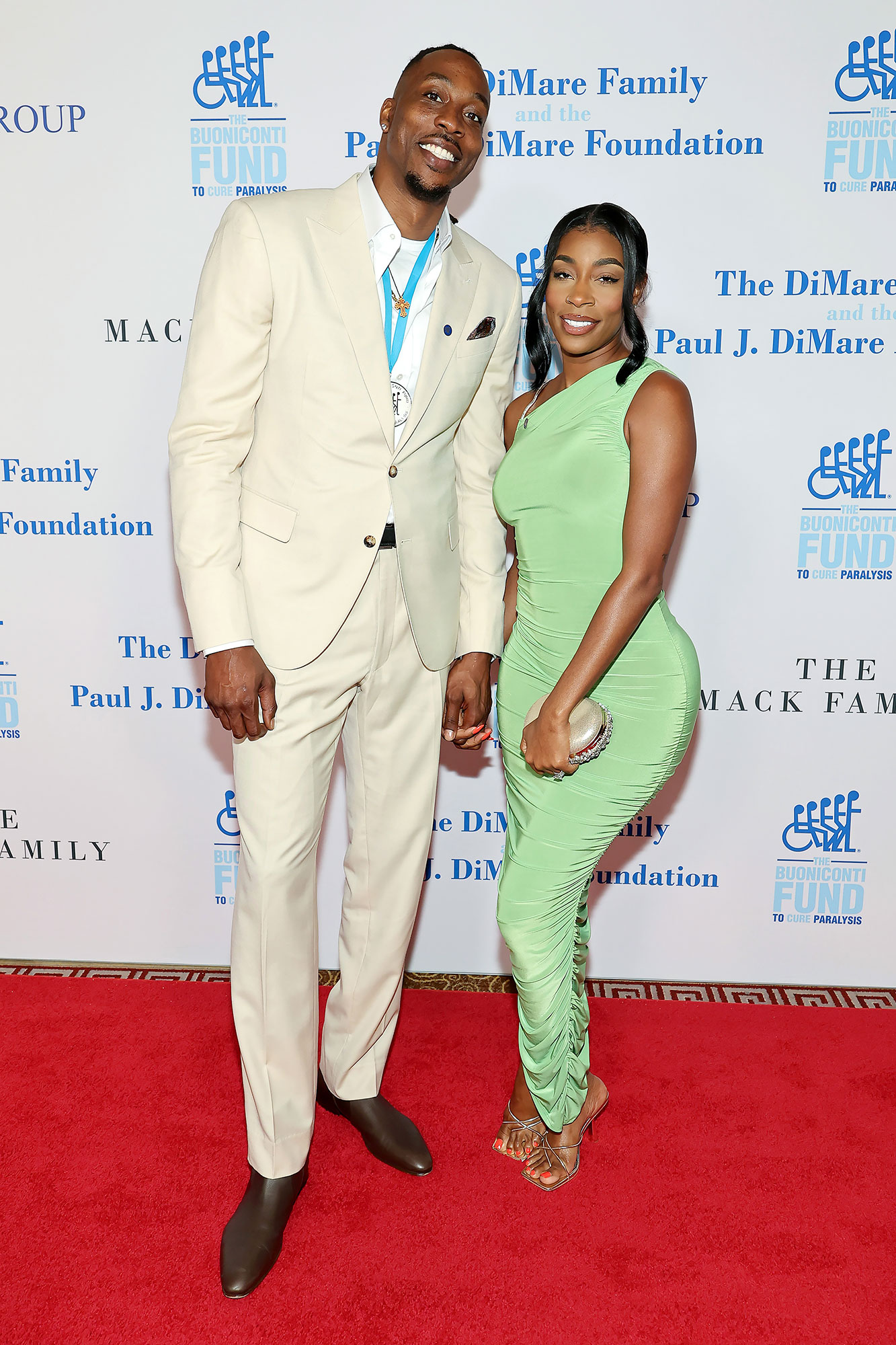 Feature Dwight Howard Estranged Wife Demands Temporary Alimony 20K For Legal Fees Amid Divorce Battle