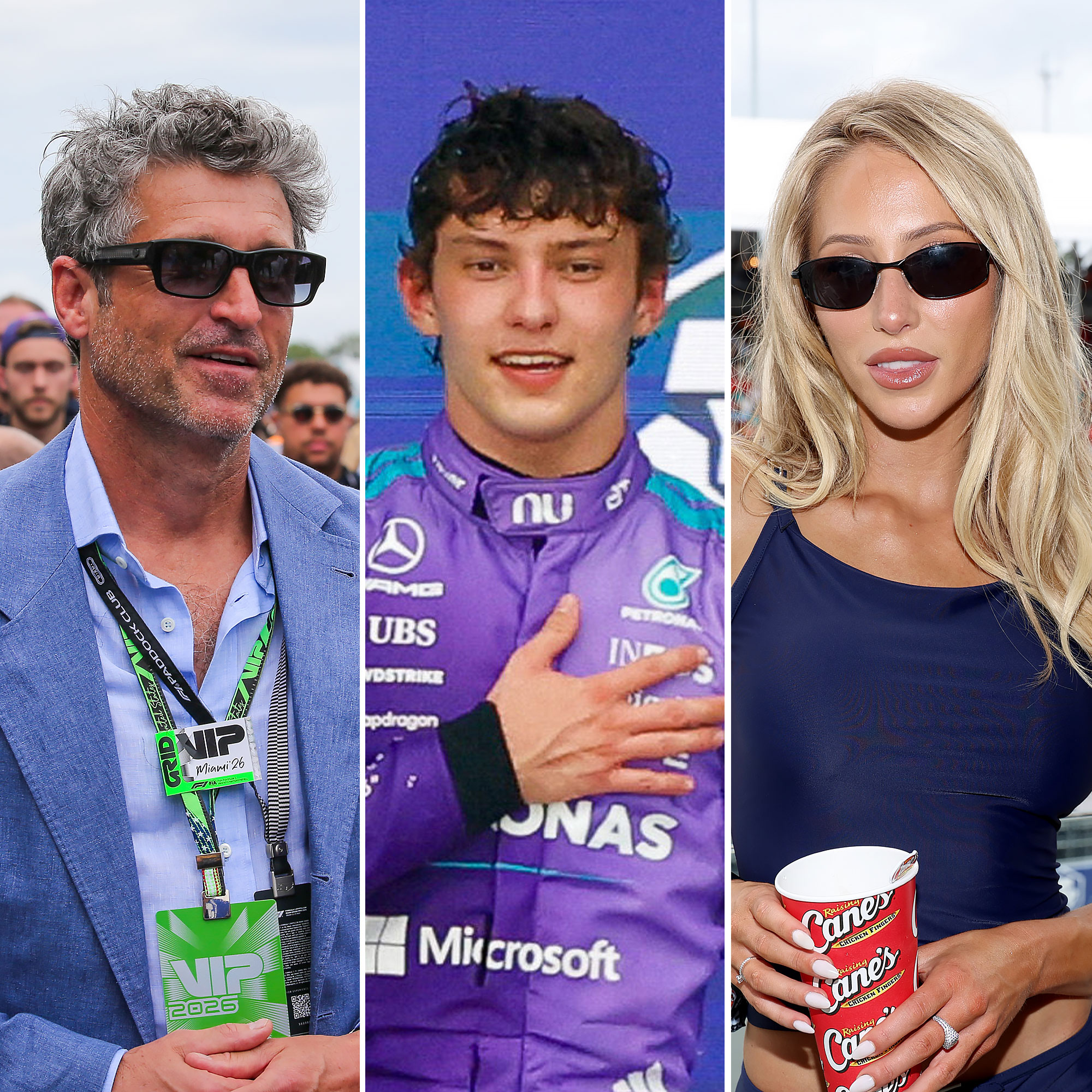 Feature Inside the 2026 F1 Miami Grand Prix