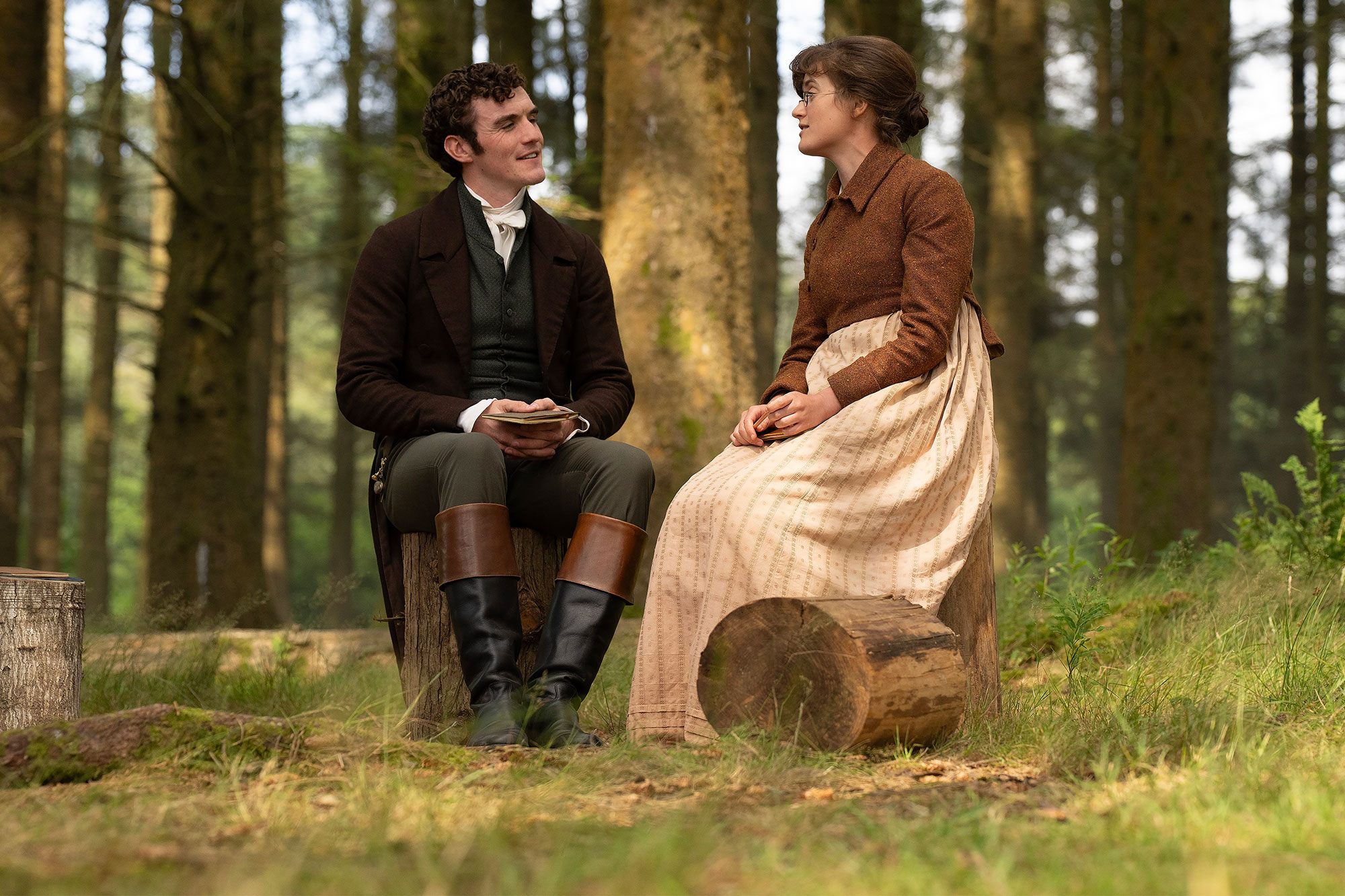 Feature The Other Bennet Sister Review