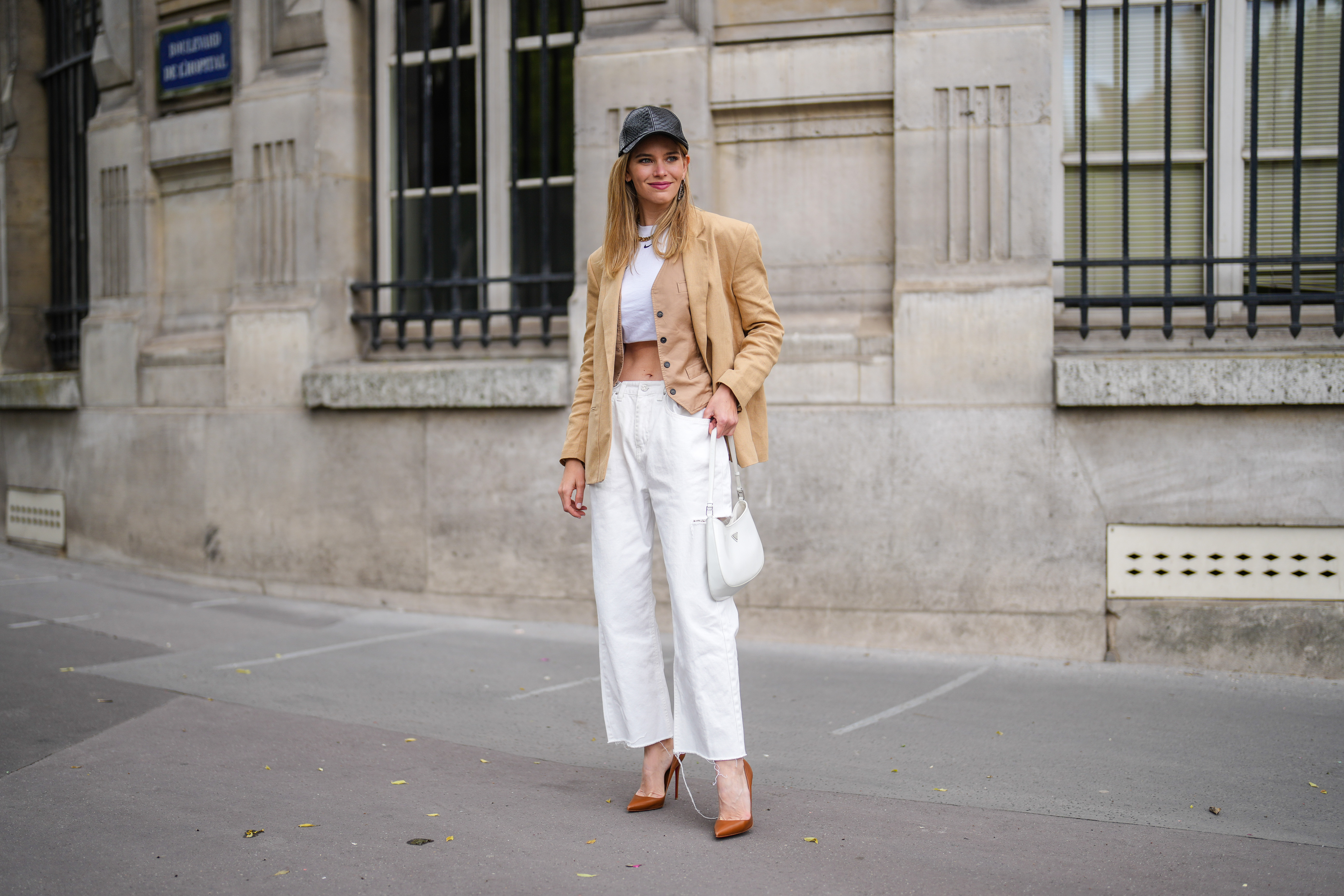 linen pants
