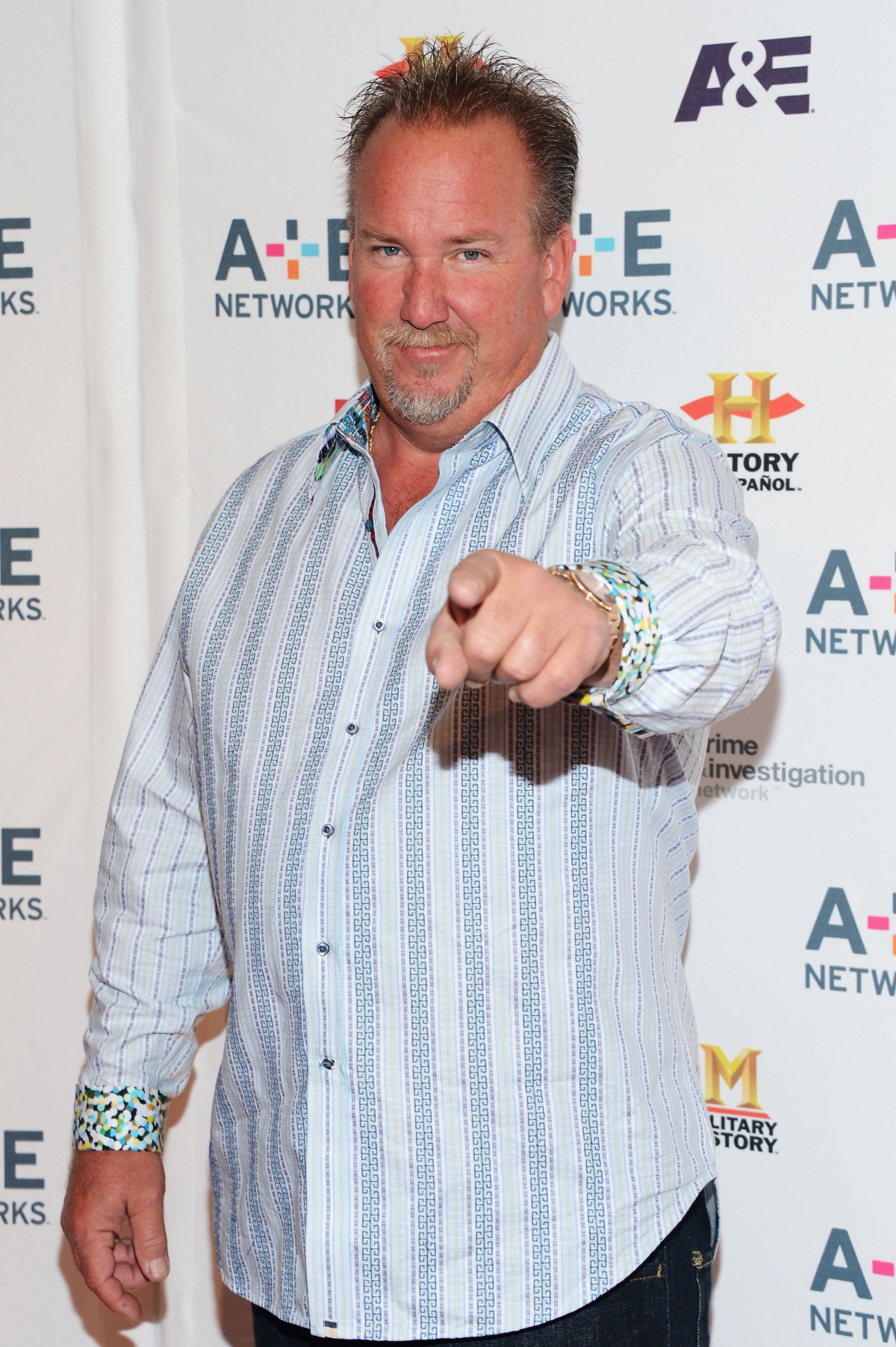 Darrell Sheets Autopsy Report Reveals New Details of Storage Wars Stars Death