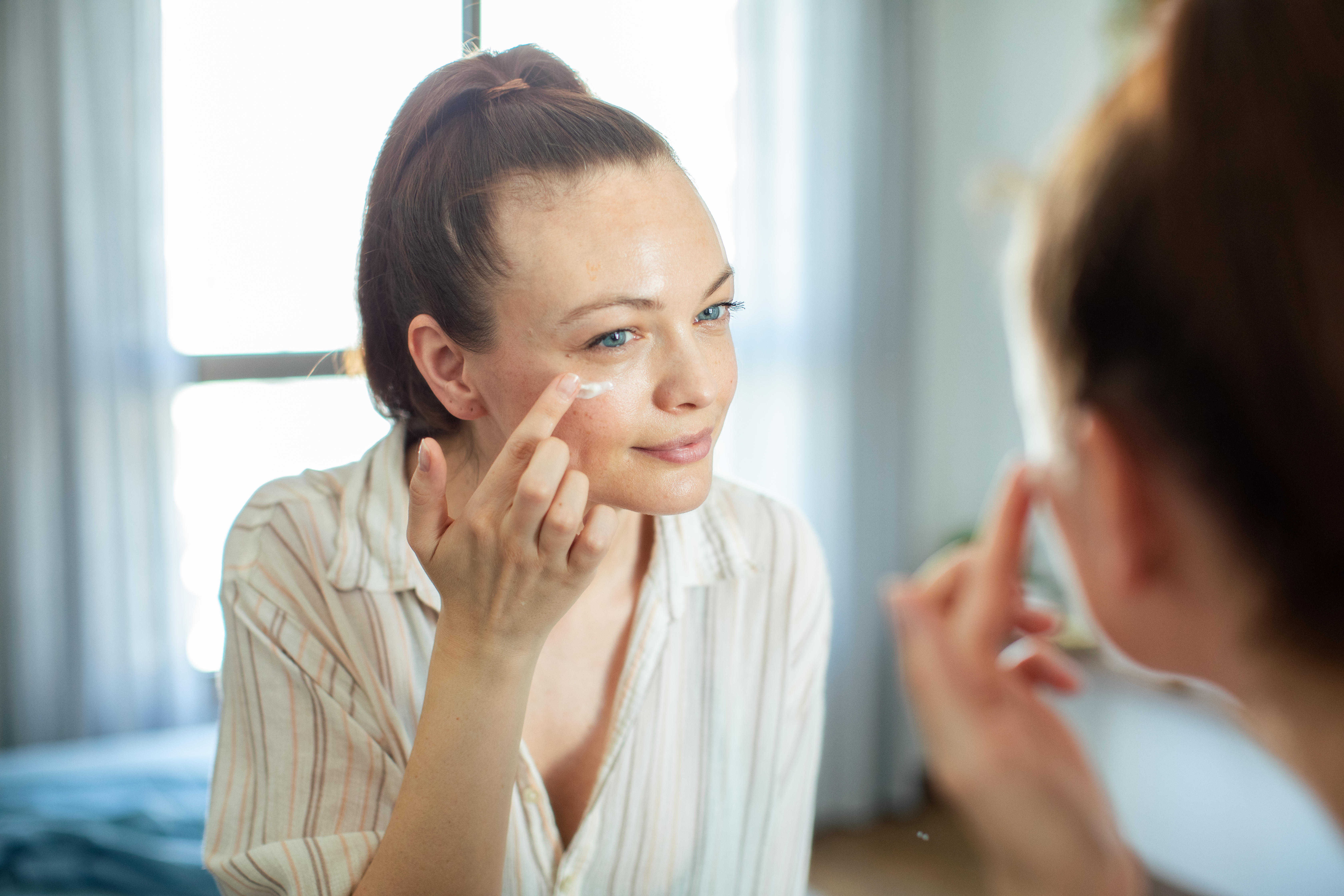 eye cream