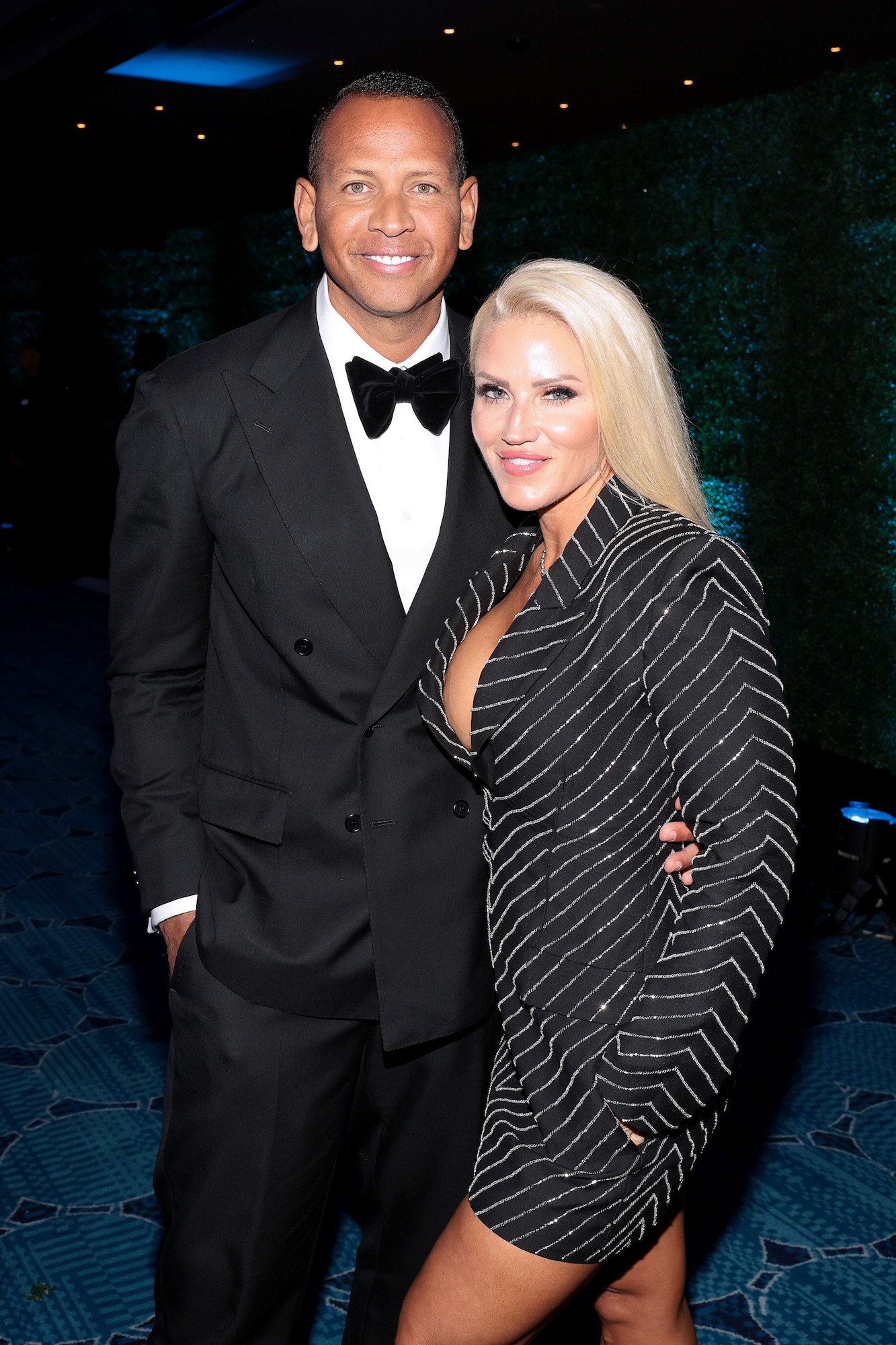 Alex Rodriguez and Girlfriend Jaclyn Cordeiro Split After 3 Years of Dating