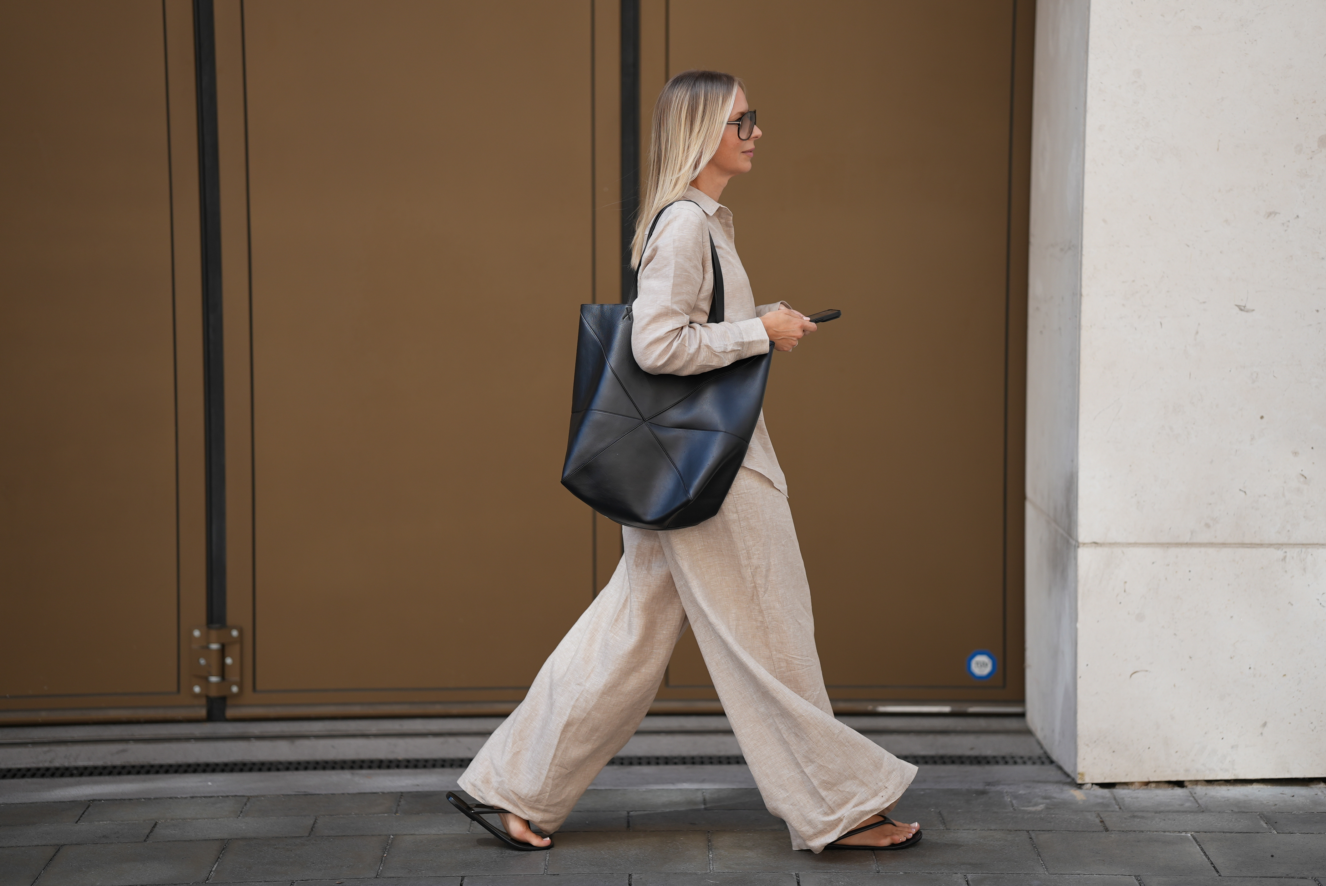 linen pants