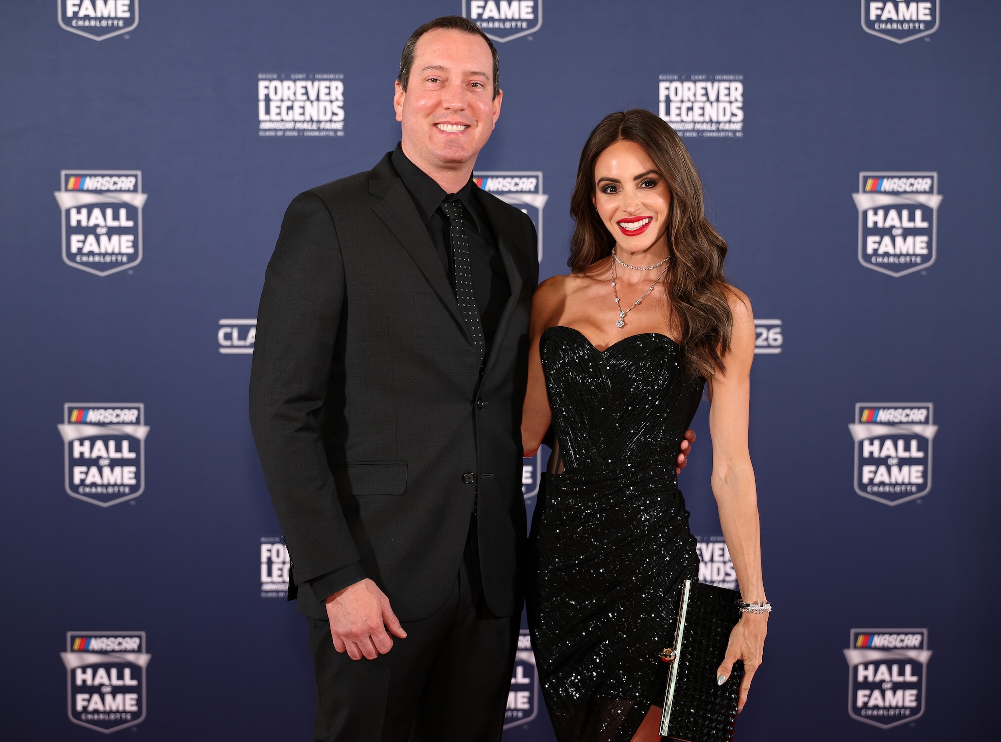 Who Is Samantha Busch?