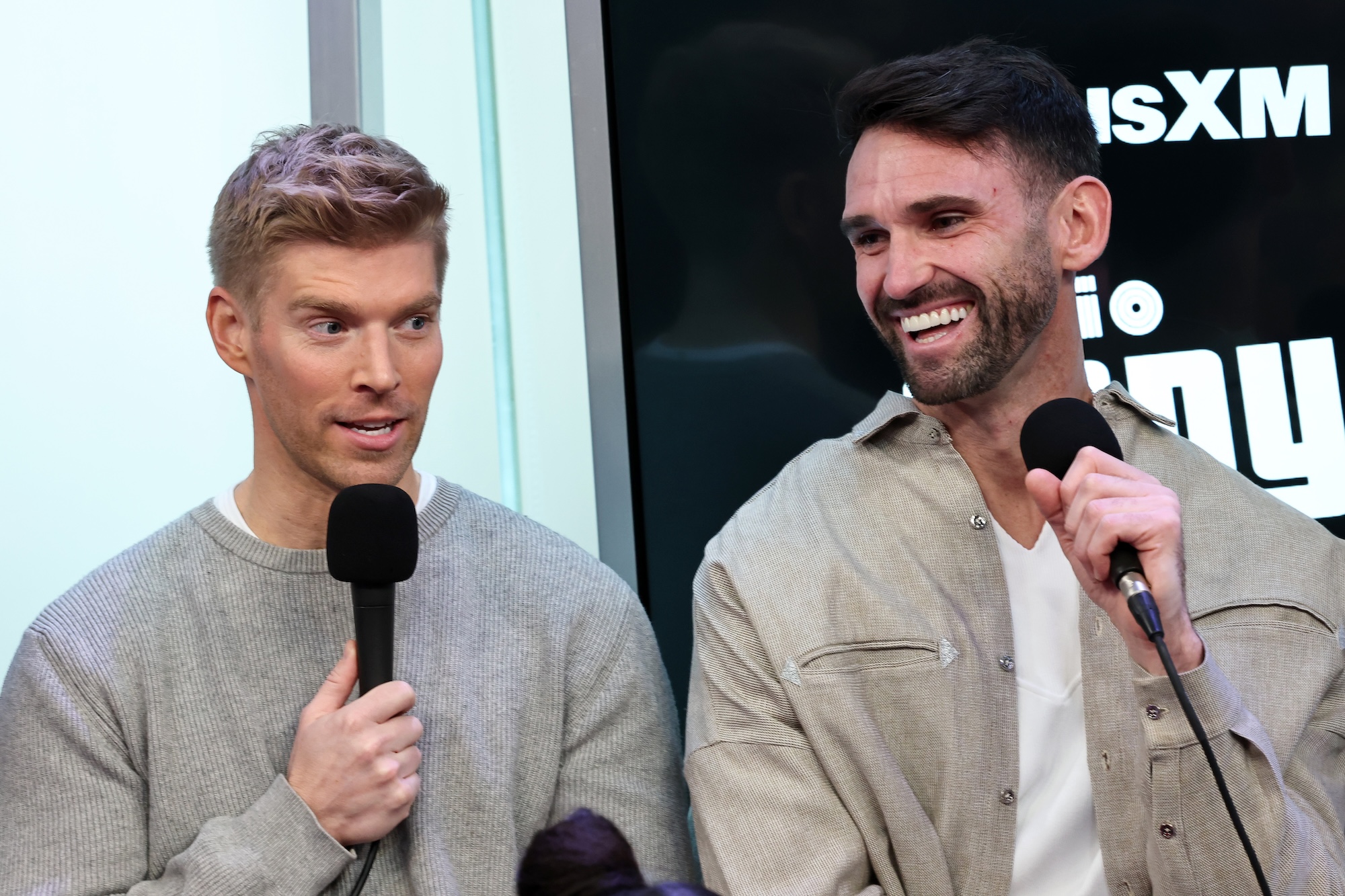 Summer House's Carl Radke Reflects on Kyle Cooke Fight: 'Really Lost It'