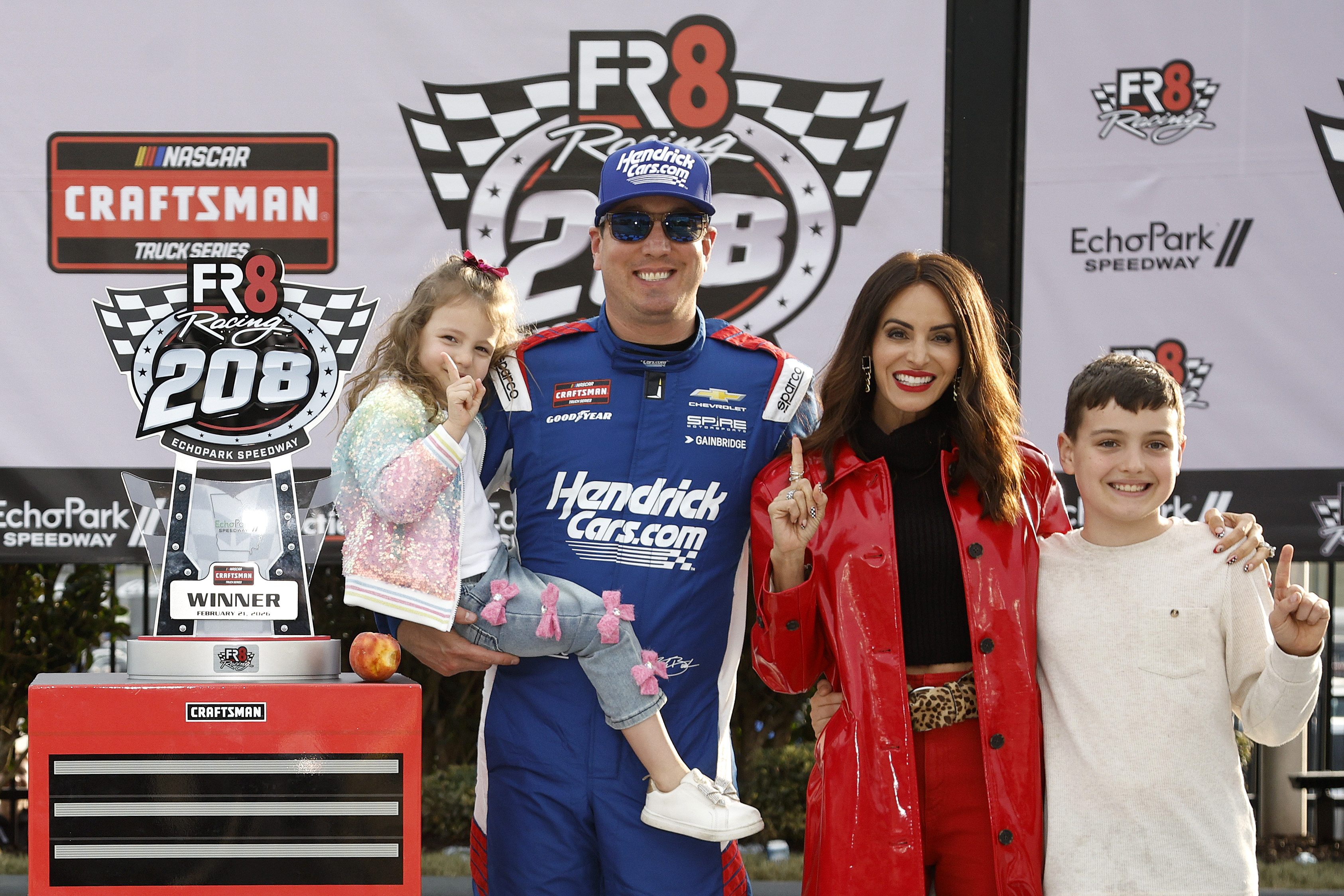 Kyle Busch