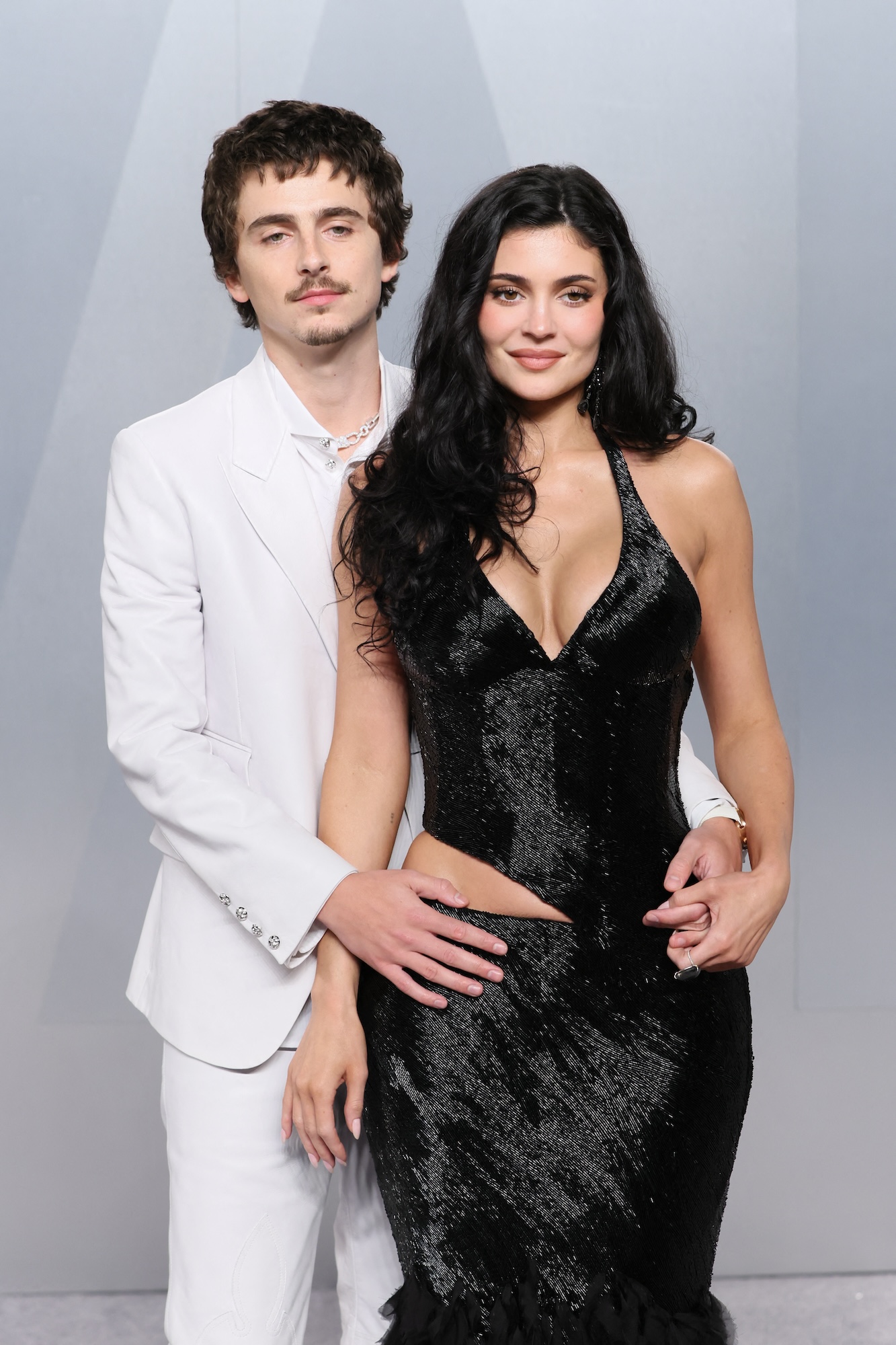 Timothee Chalamet Skips 2026 Met Gala With Kylie Jenner to Attend Knicks Game